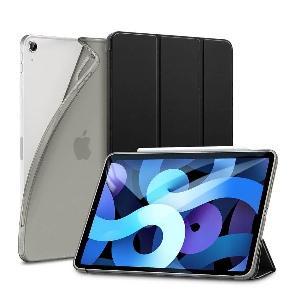 Rebound Slim Case iPad Air 10.9 2020 Black