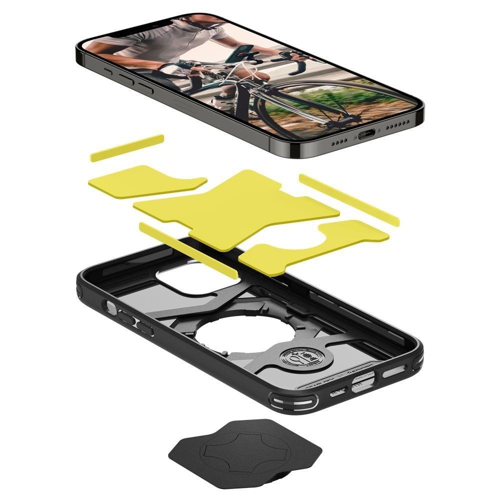 iPhone 12/12 Pro Bike Mount Case