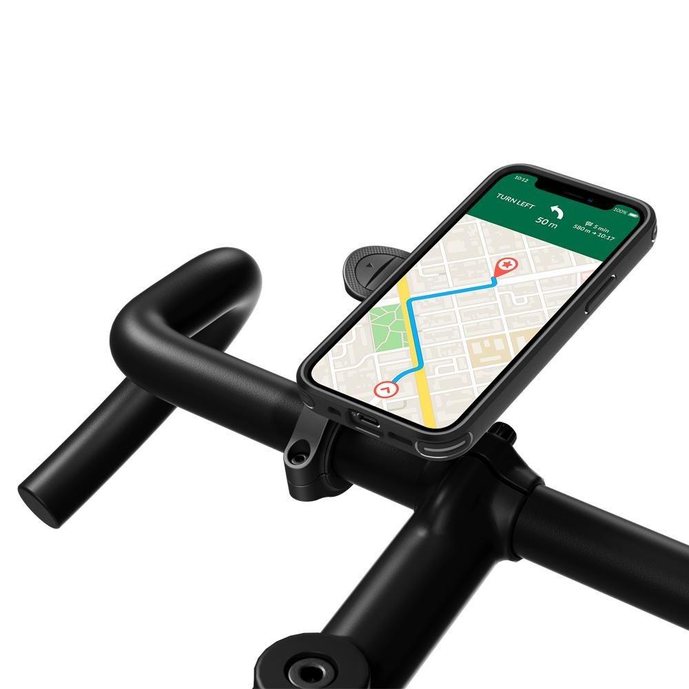 iPhone 12 Mini Bike Mount Case