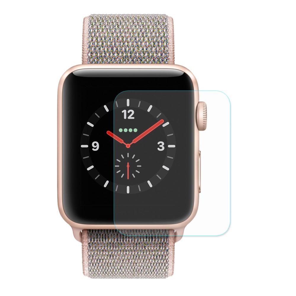 0.2mm Näytön Panssarilasi Apple Watch 38mm