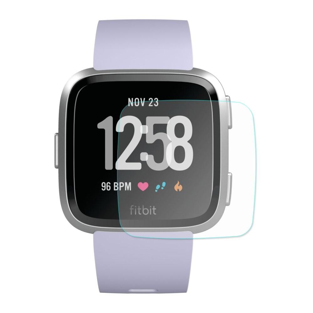 0.2mm Näytön Panssarilasi Fitbit Versa/Versa Lite