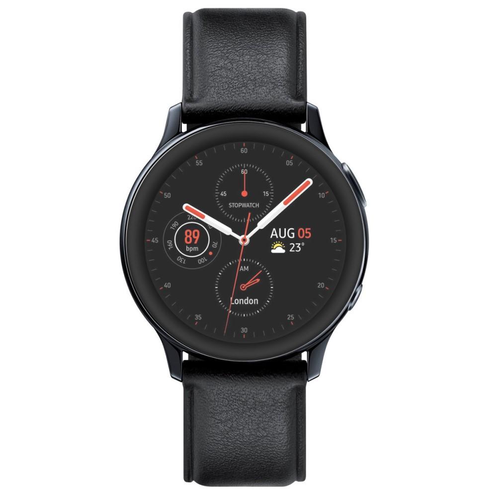 Pleksilasi näytönsuoja Samsung Galaxy Watch Active 2 44mm Läpinäkyvä