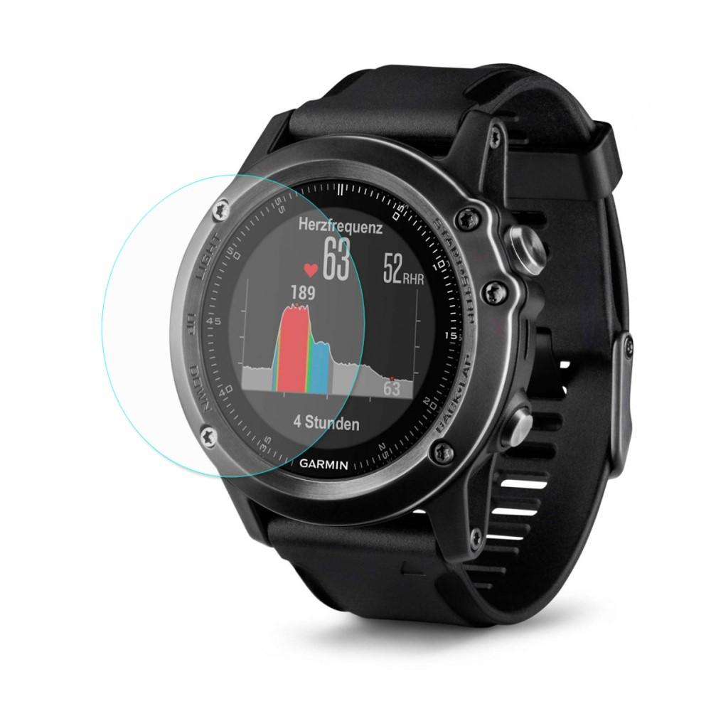 0.2mm Näytön Panssarilasi Garmin Fenix 5X/5X Plus