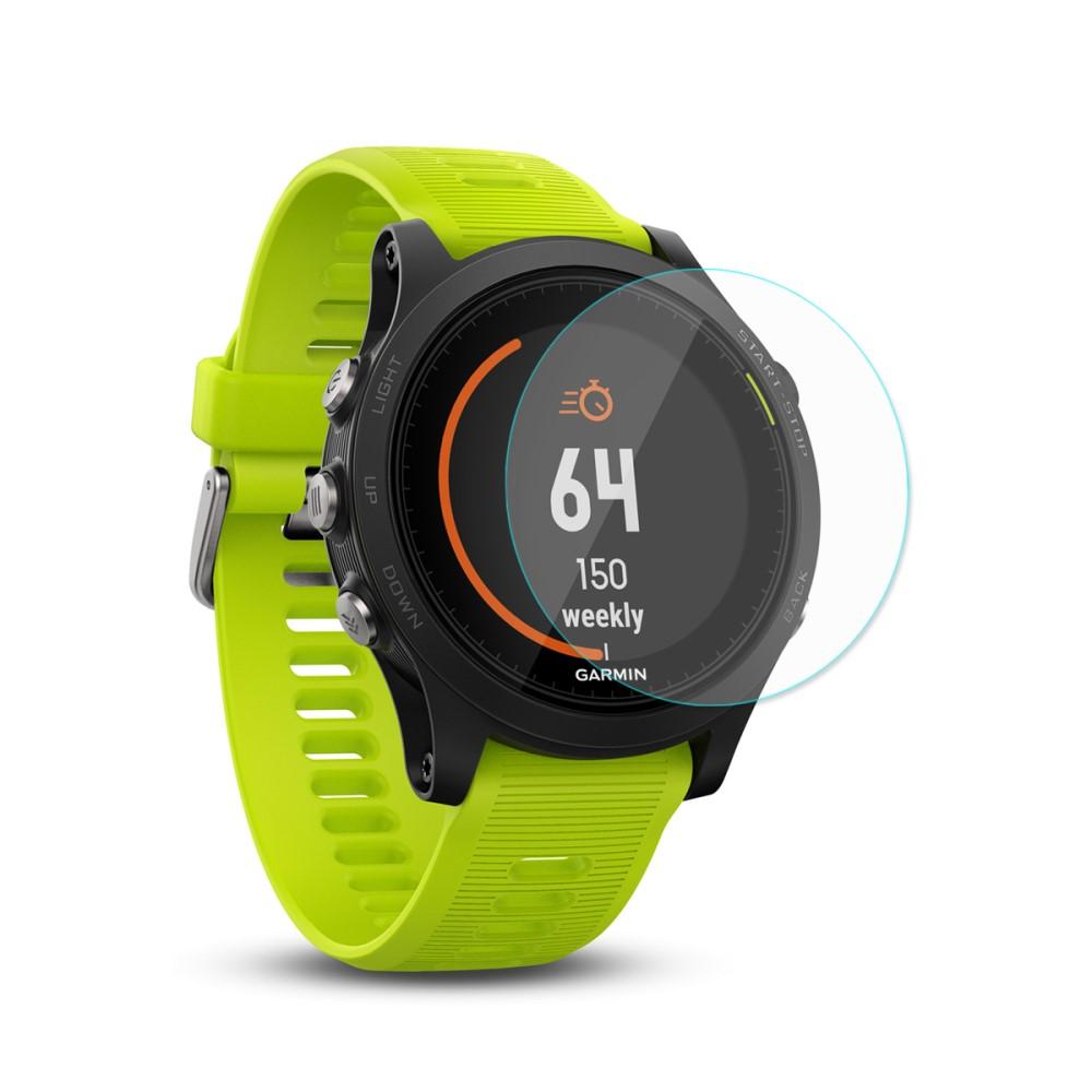 0.2mm Näytön Panssarilasi Garmin Forerunner 935