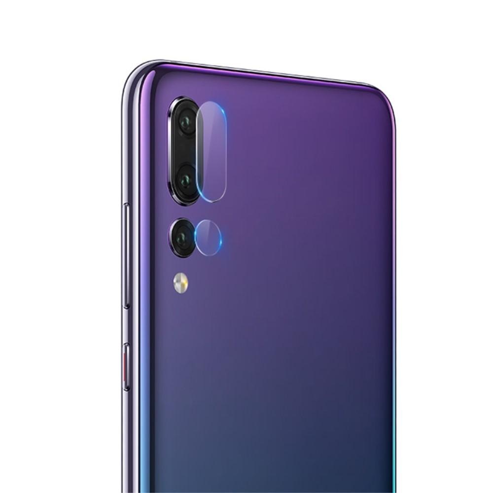 0.2mm Panssarilasi Kameran Linssinsuoja Huawei P20 Pro