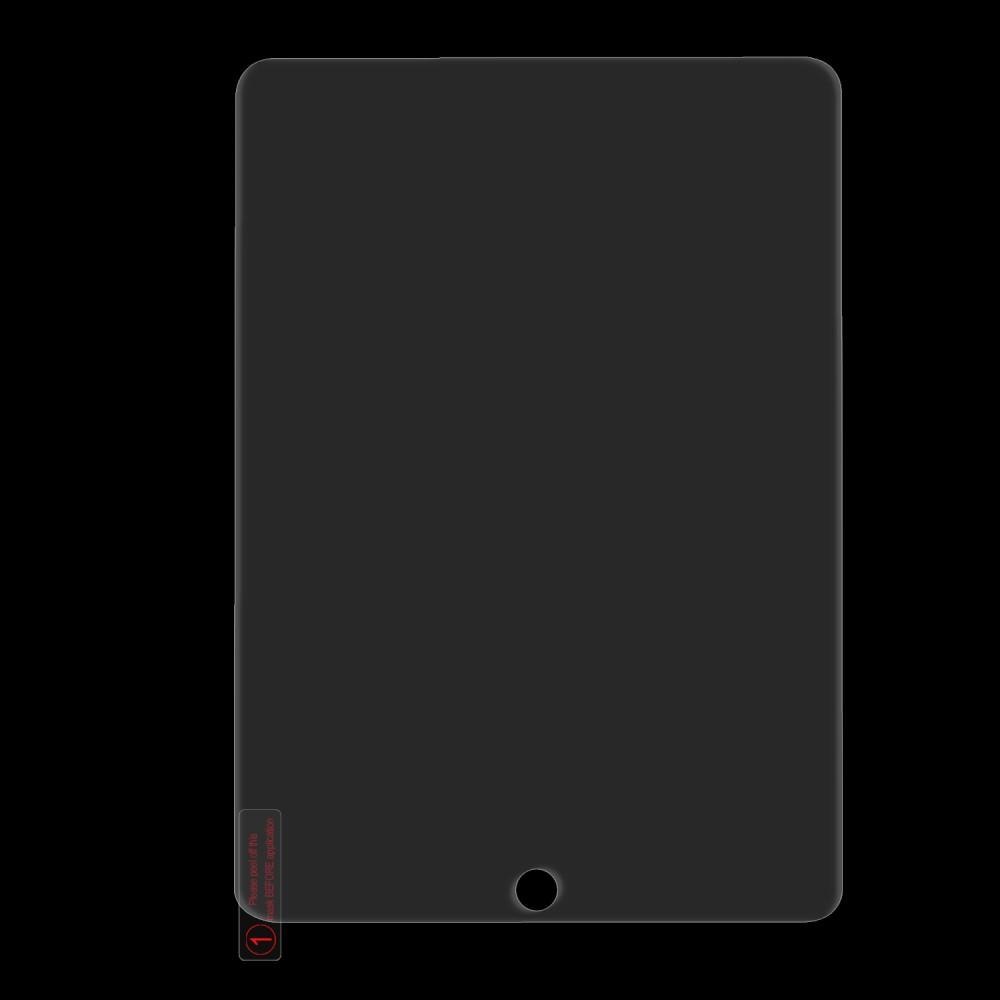 Näytön Panssarilasi 0.33mm iPad 9.7/Pro 9.7/Air/Air 2 Läpinäkyvä