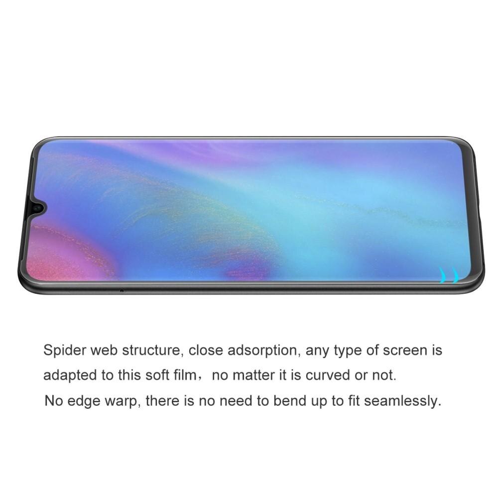 Koko näytön näytönsuoja 0.1mm Huawei P30 Pro Läpinäkyvä