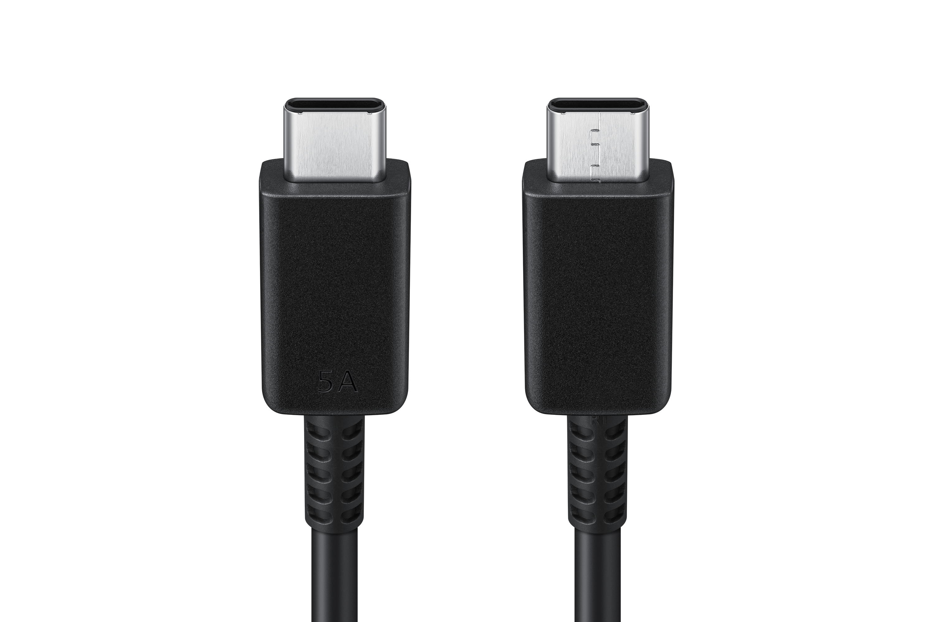 USB Cable USB-C to USB-C 1m black