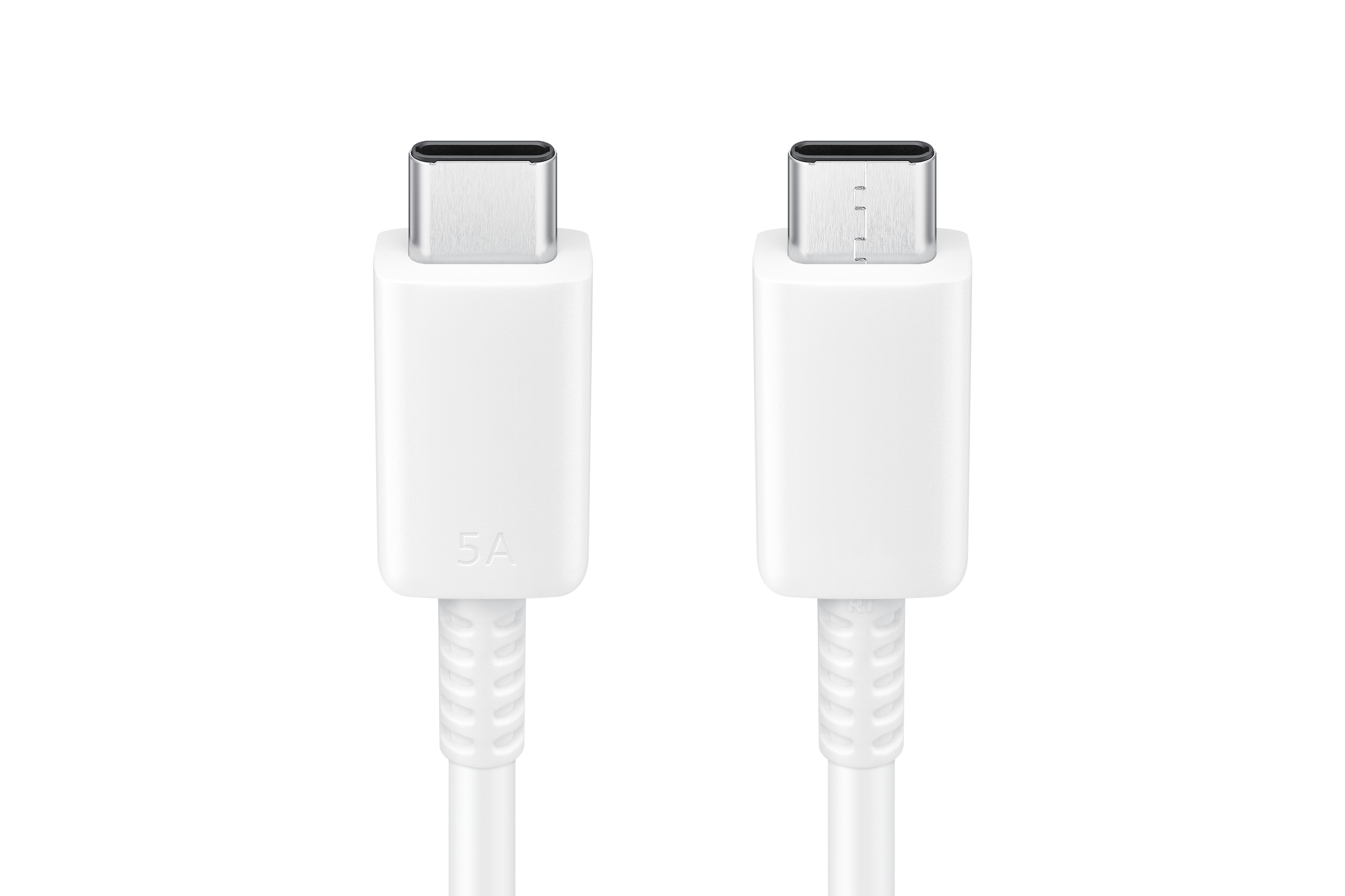 USB Cable USB-C to USB-C 1m white