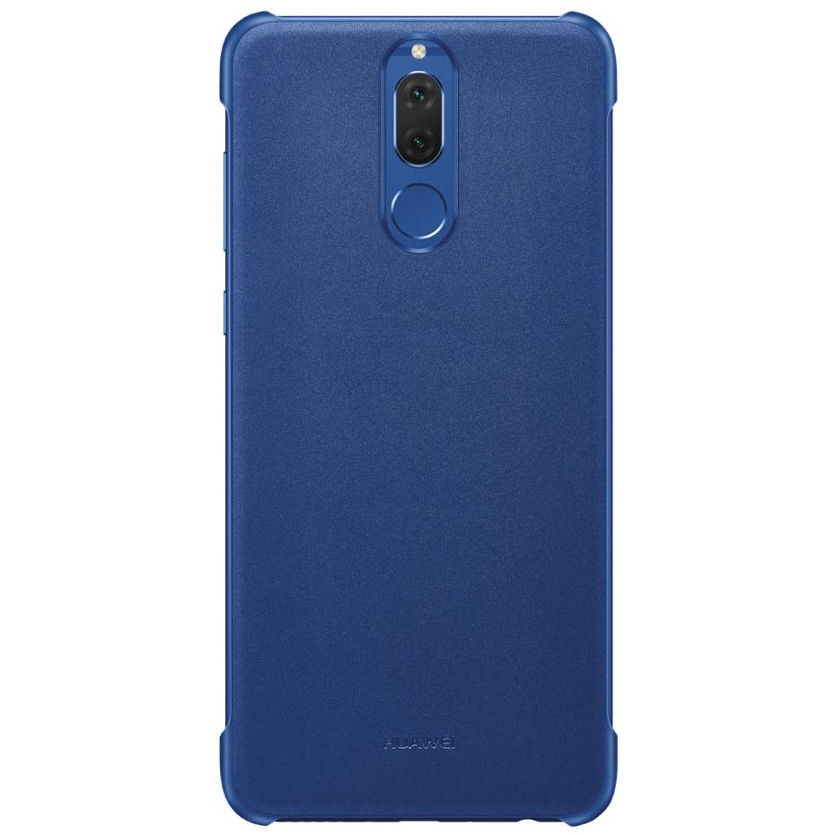 Mate 10 Lite PU Case Huawei Mate 10 Lite Blue