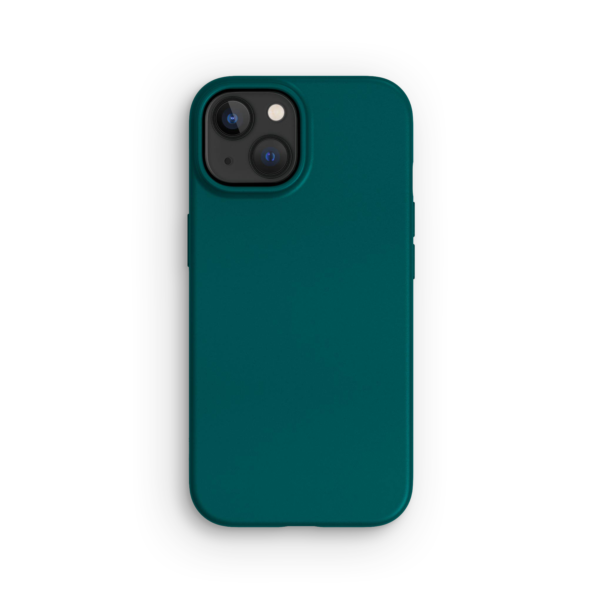 Kuori iPhone 15, Tropical Green