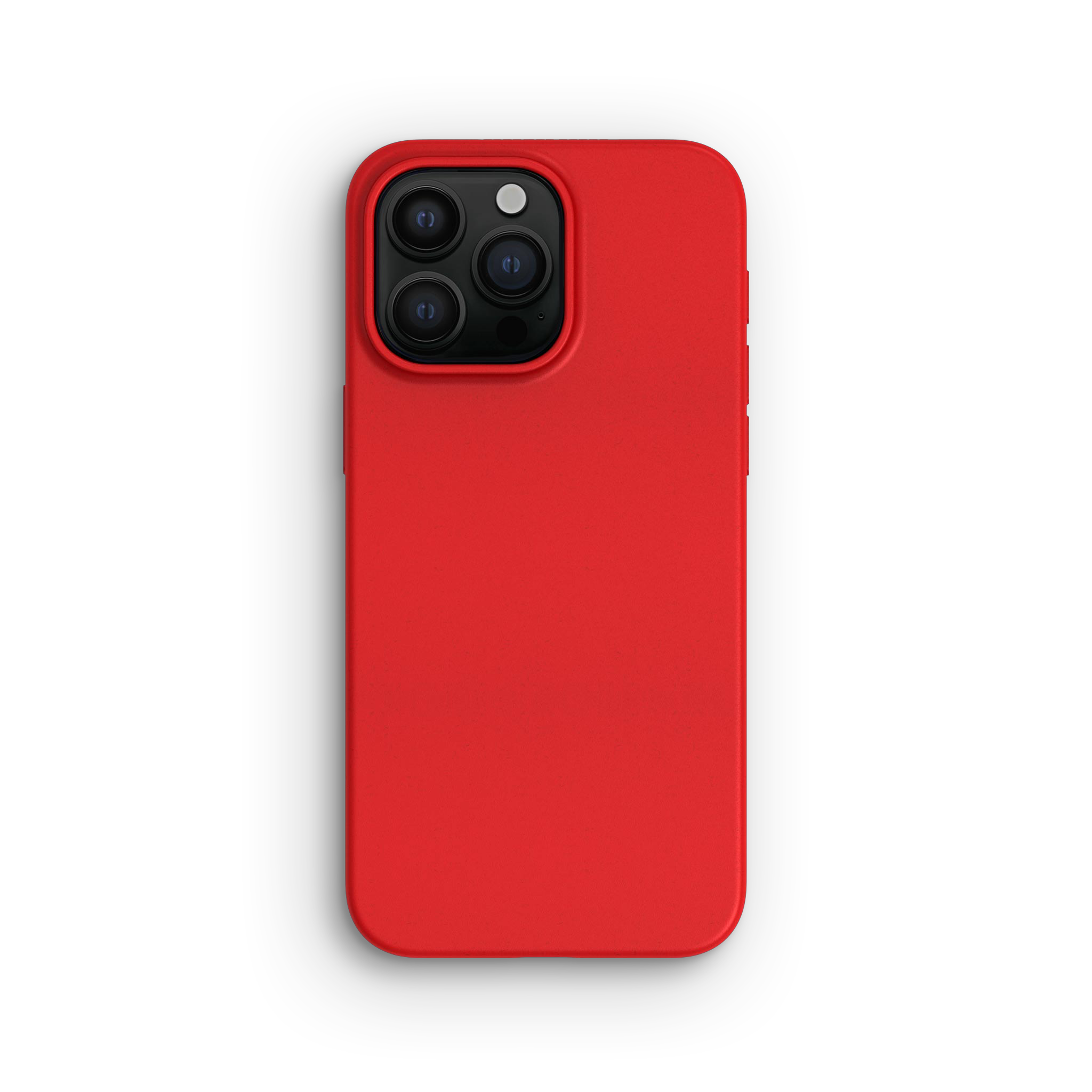 Kuori iPhone 15 Pro Max, Red