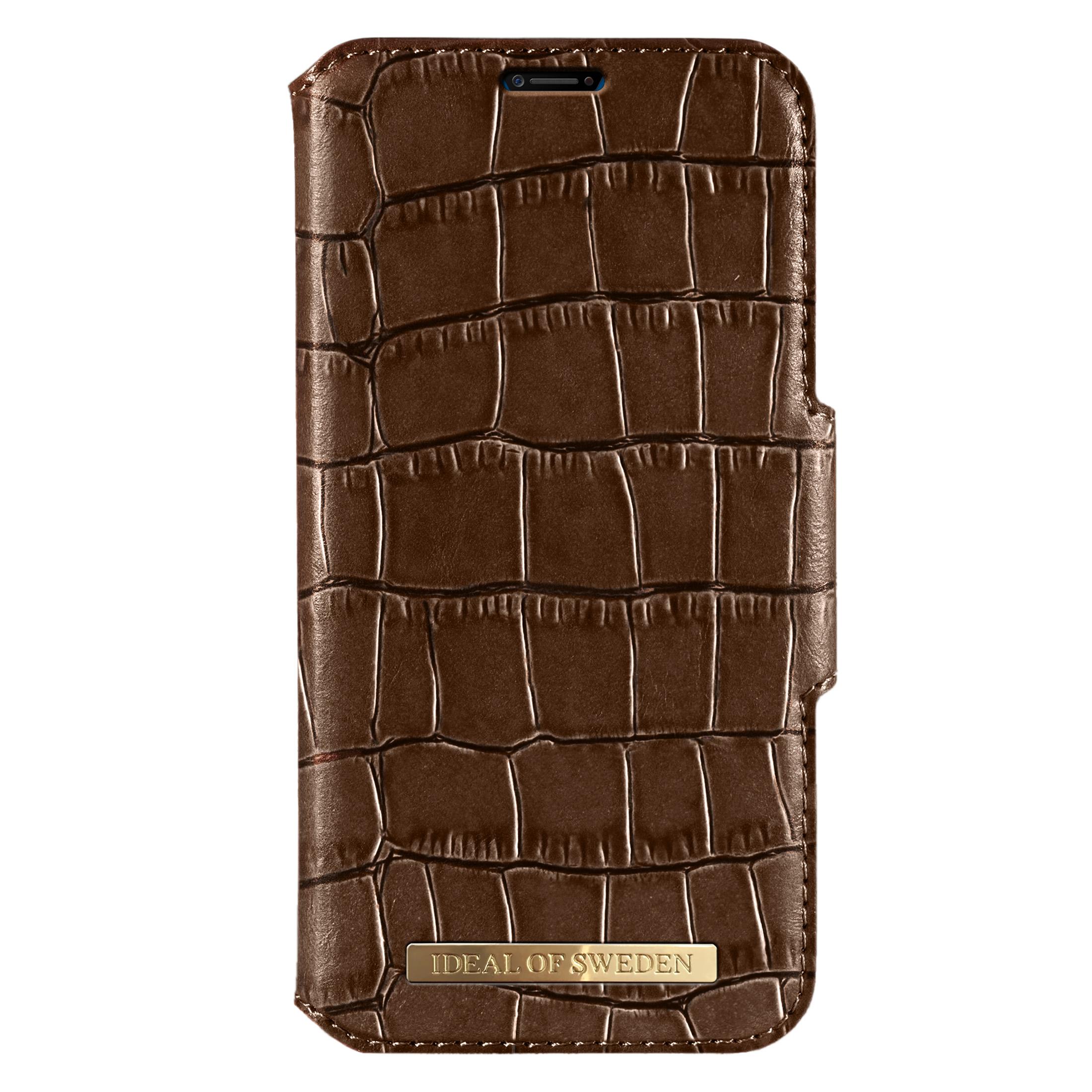 Capri Case iPhone 11 Pro Max Brown