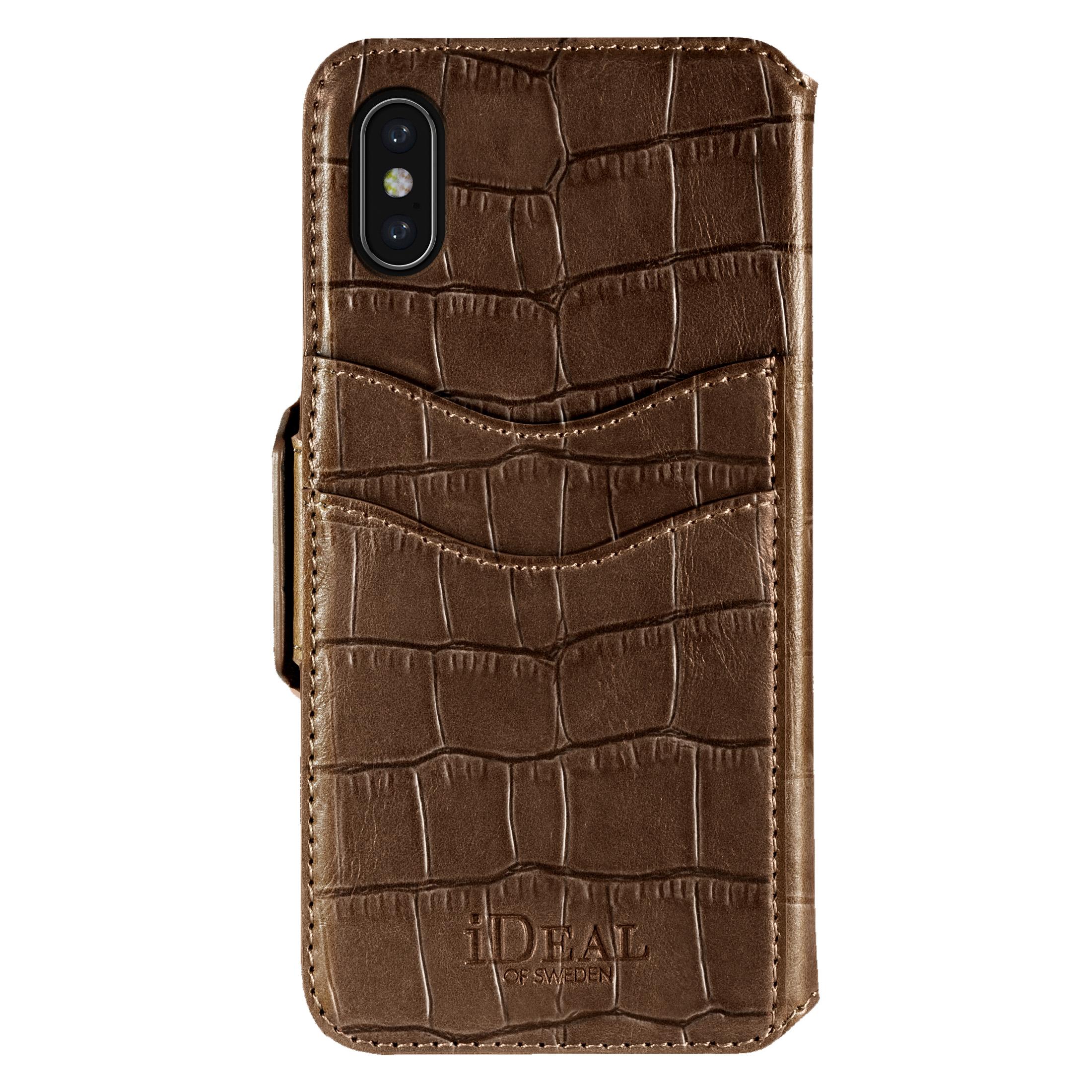 Capri Case iPhone 11 Pro Max Brown