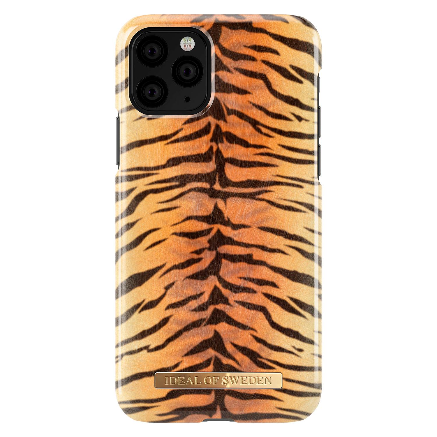 Fashion Case iPhone 11 Pro Sunset Tiger