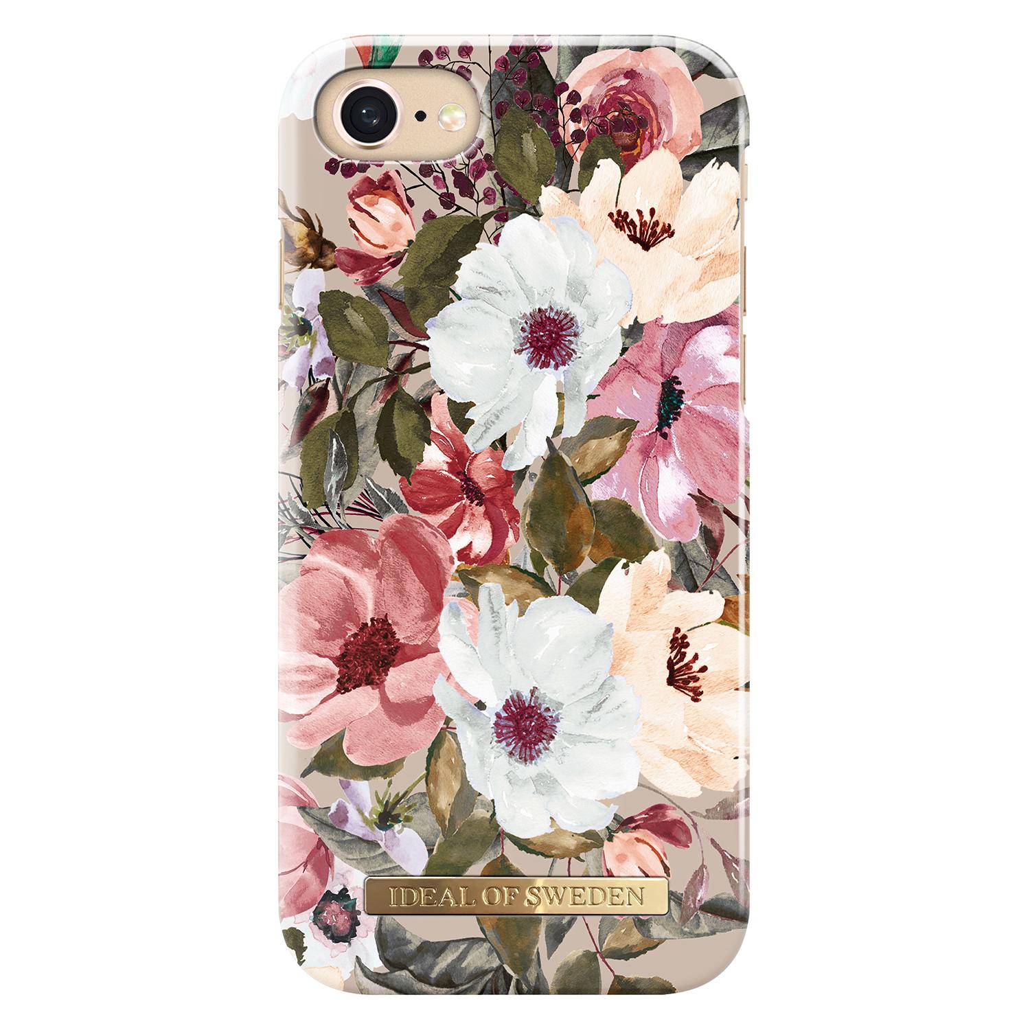 Fashion Case iPhone 6/6S/7/8/SE 2020 Sweet Blossom