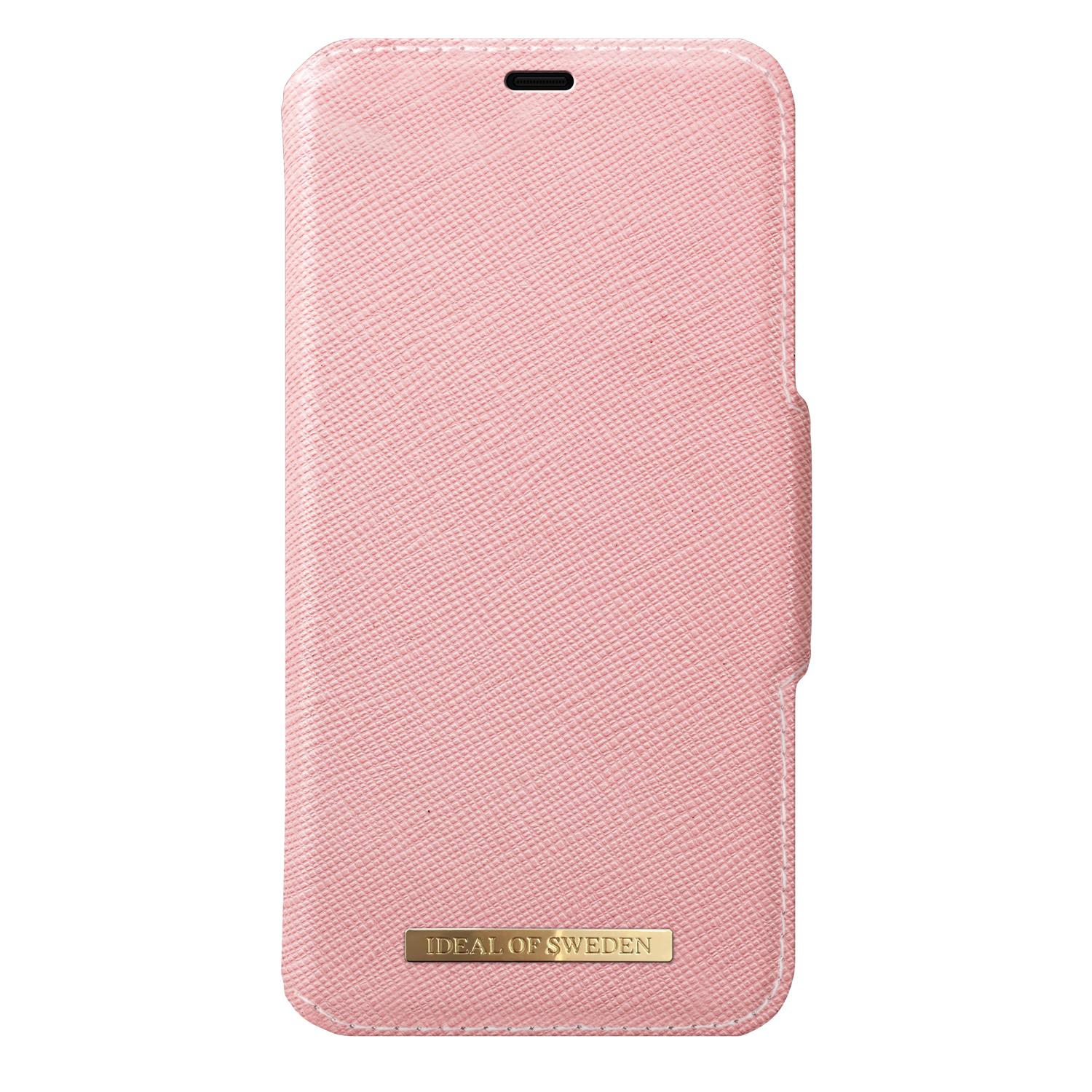 Fashion Wallet Samsung Galaxy S9 Plus Pink