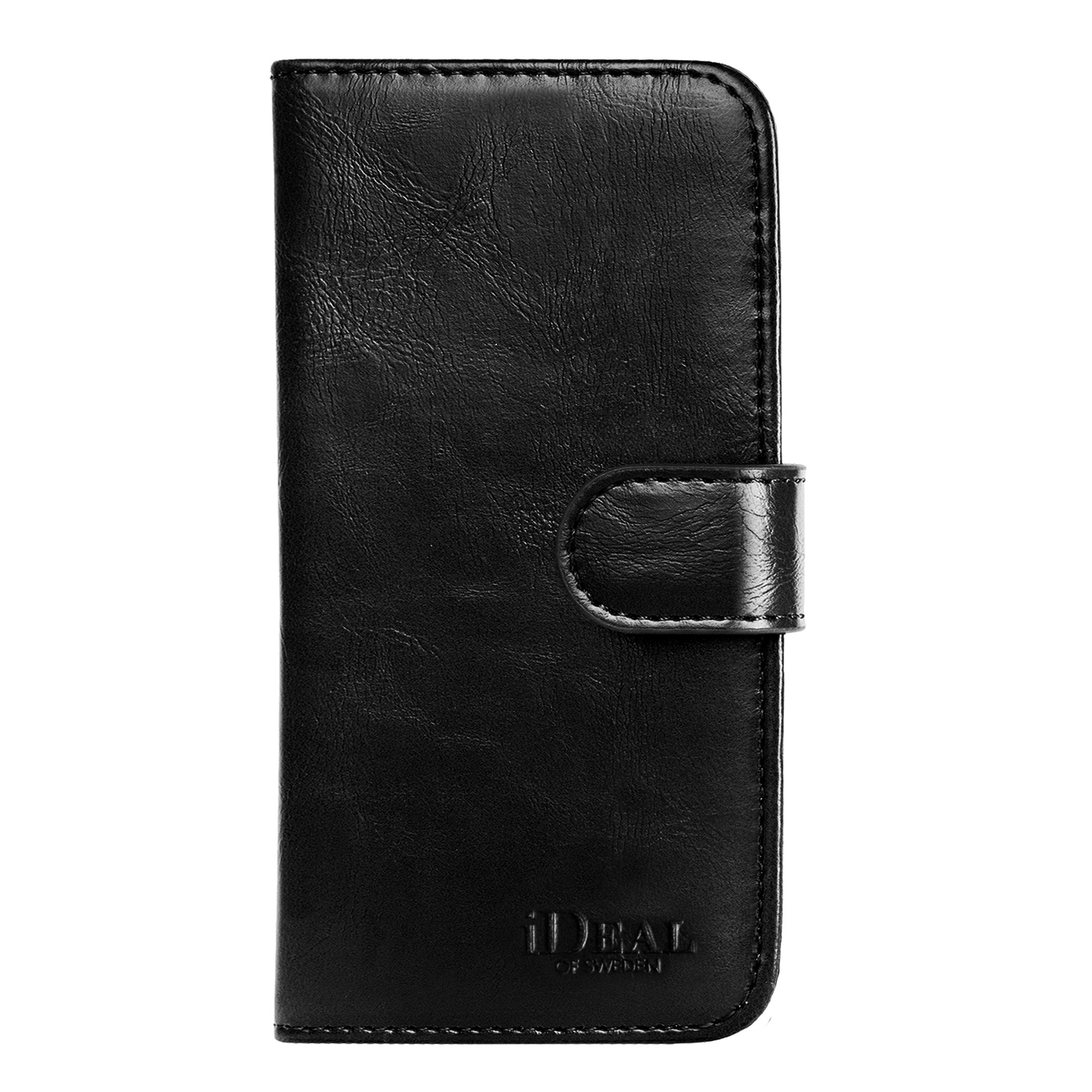 Magnet Wallet+ iPhone 11 Pro/XS/X Black