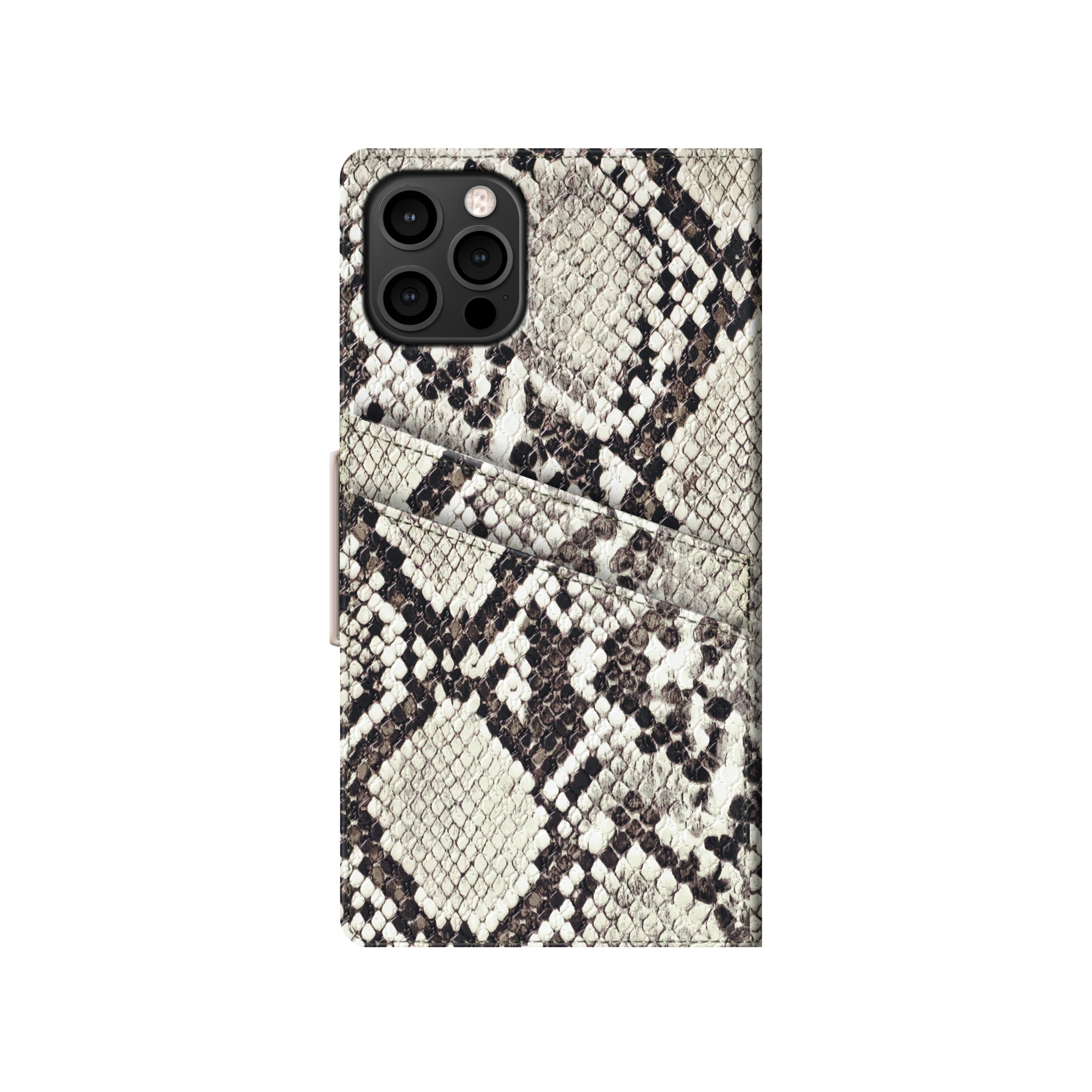 Atelier Wallet iPhone 12/12 Pro Eternal Snake