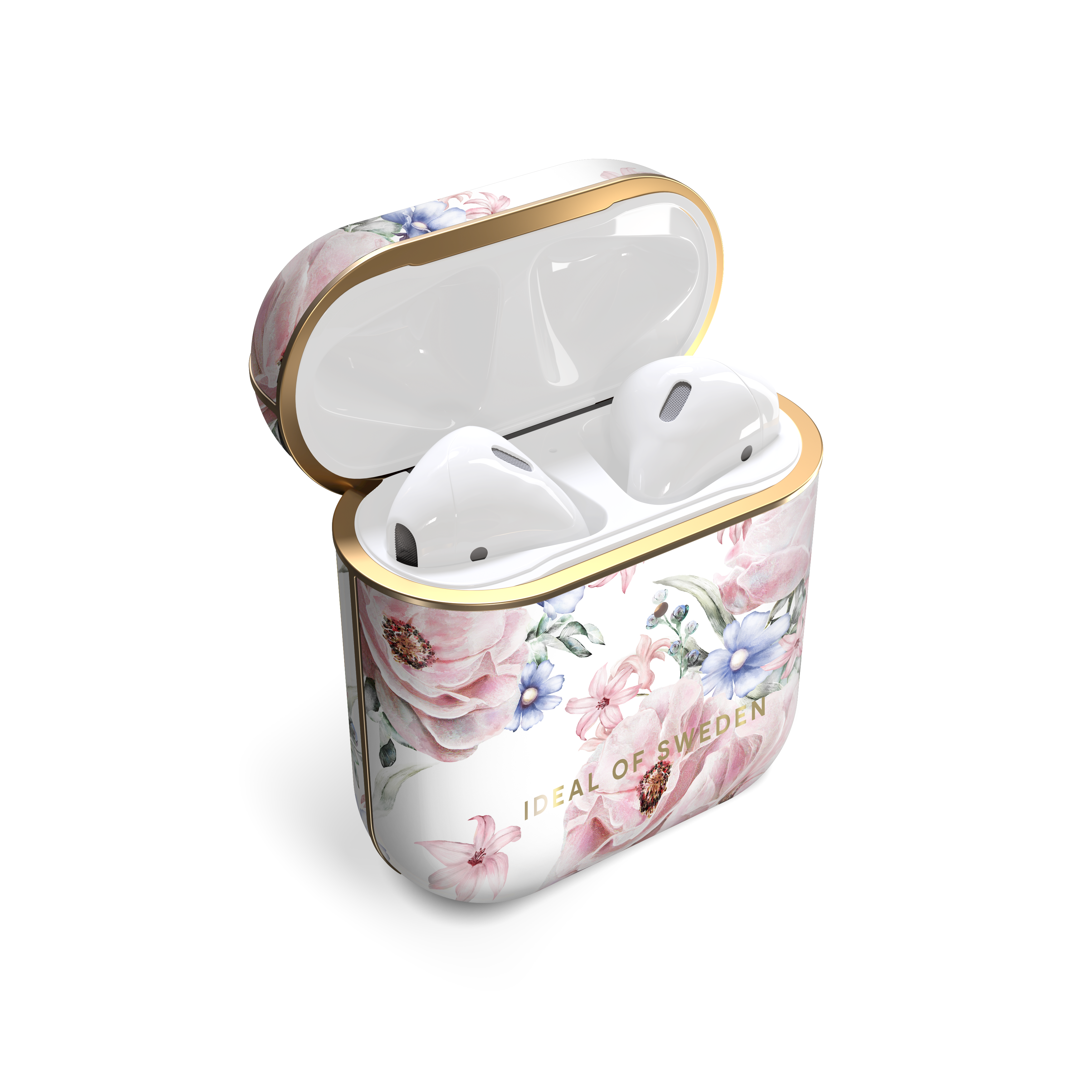 Fashion Case Apple AirPods Floral Romance