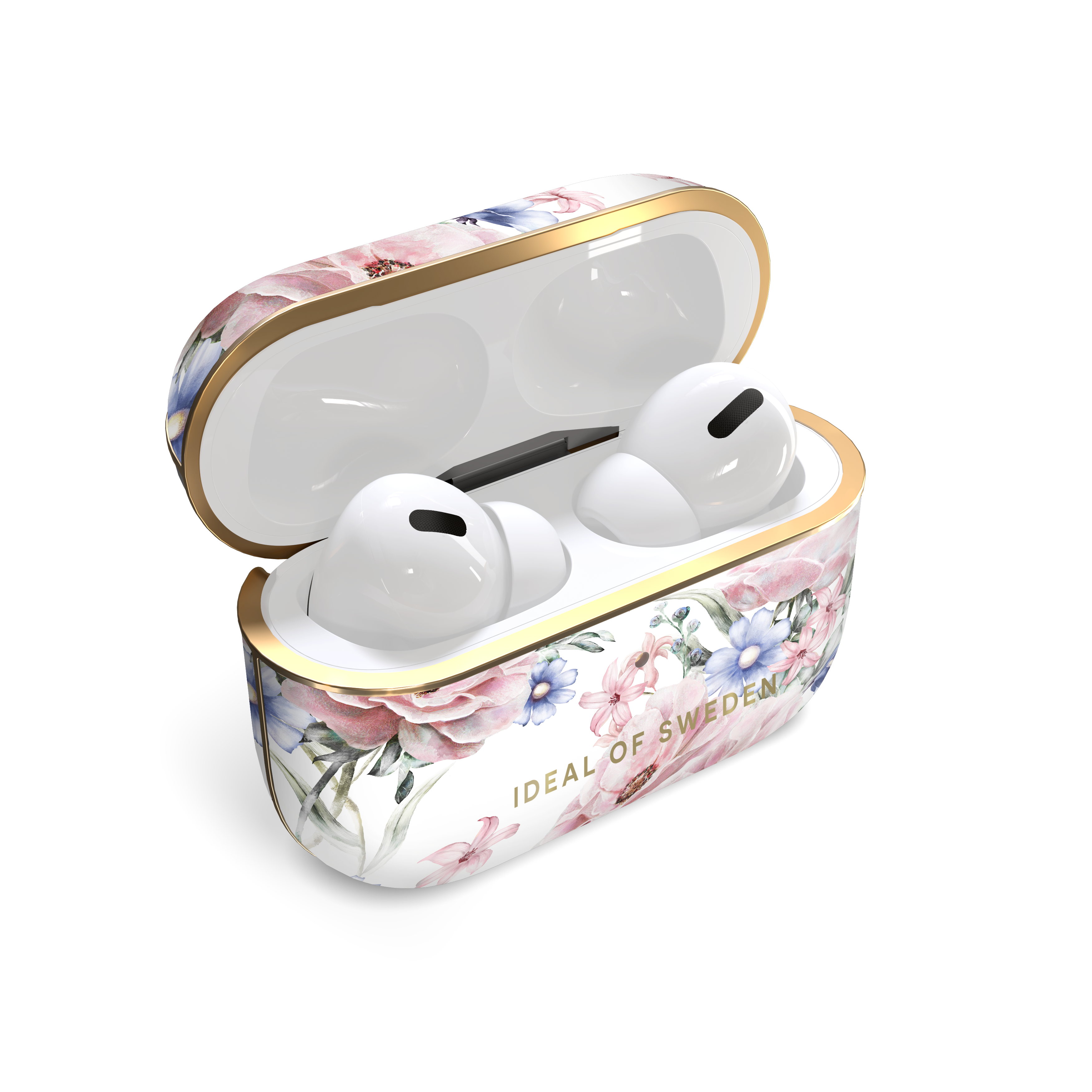 Fashion Case Apple AirPods Pro Floral Romance