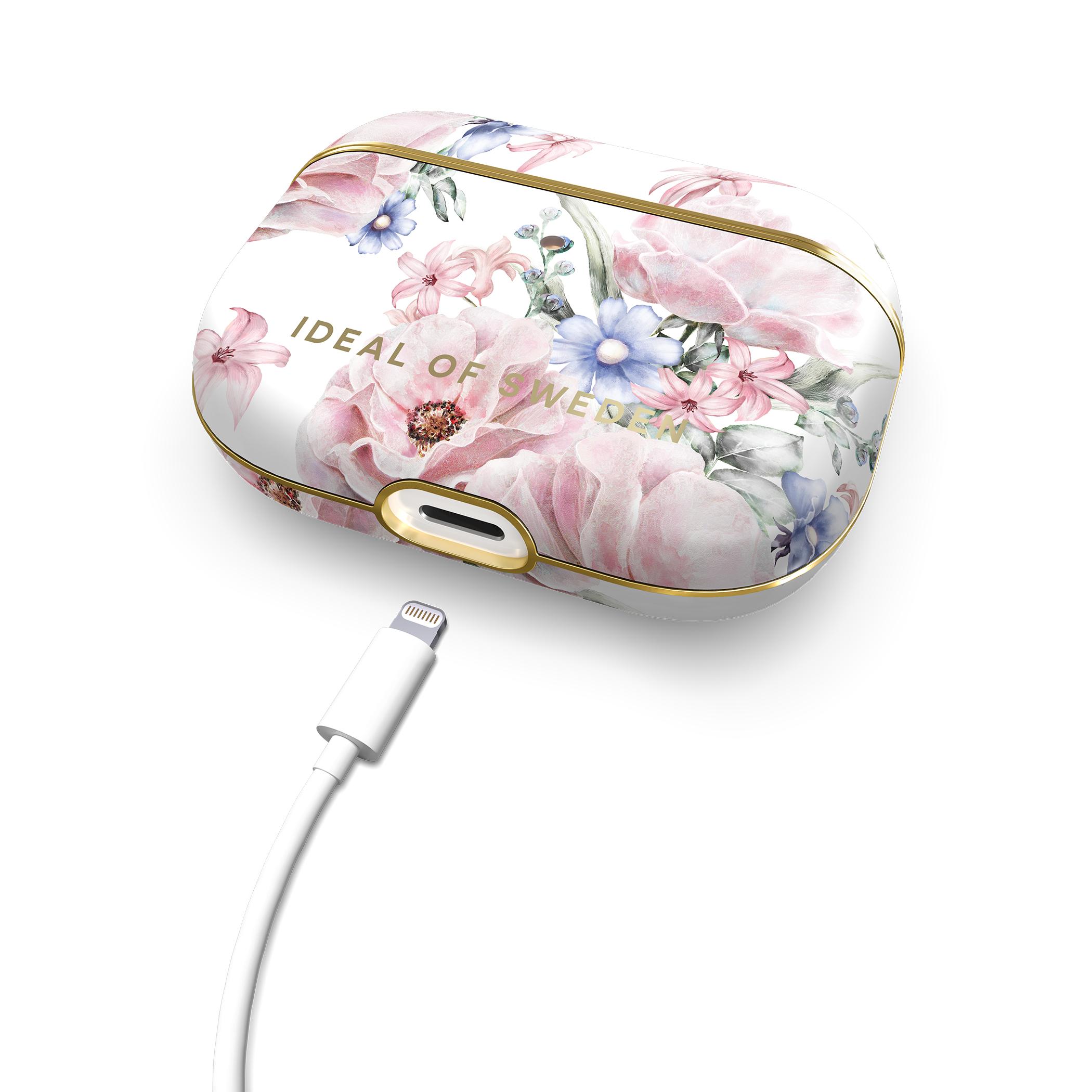 Fashion Case Apple AirPods Pro Floral Romance