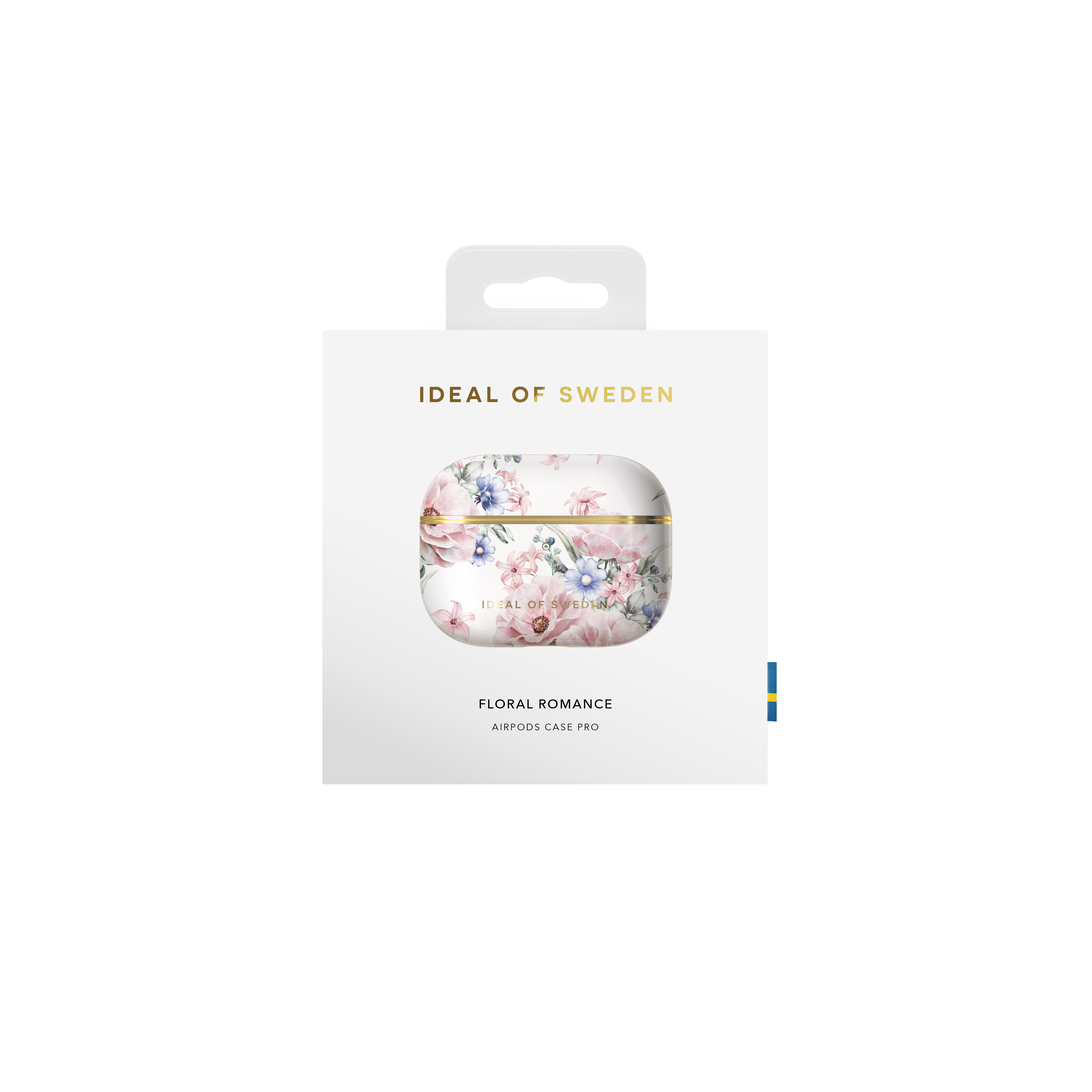 Fashion Case Apple AirPods Pro Floral Romance