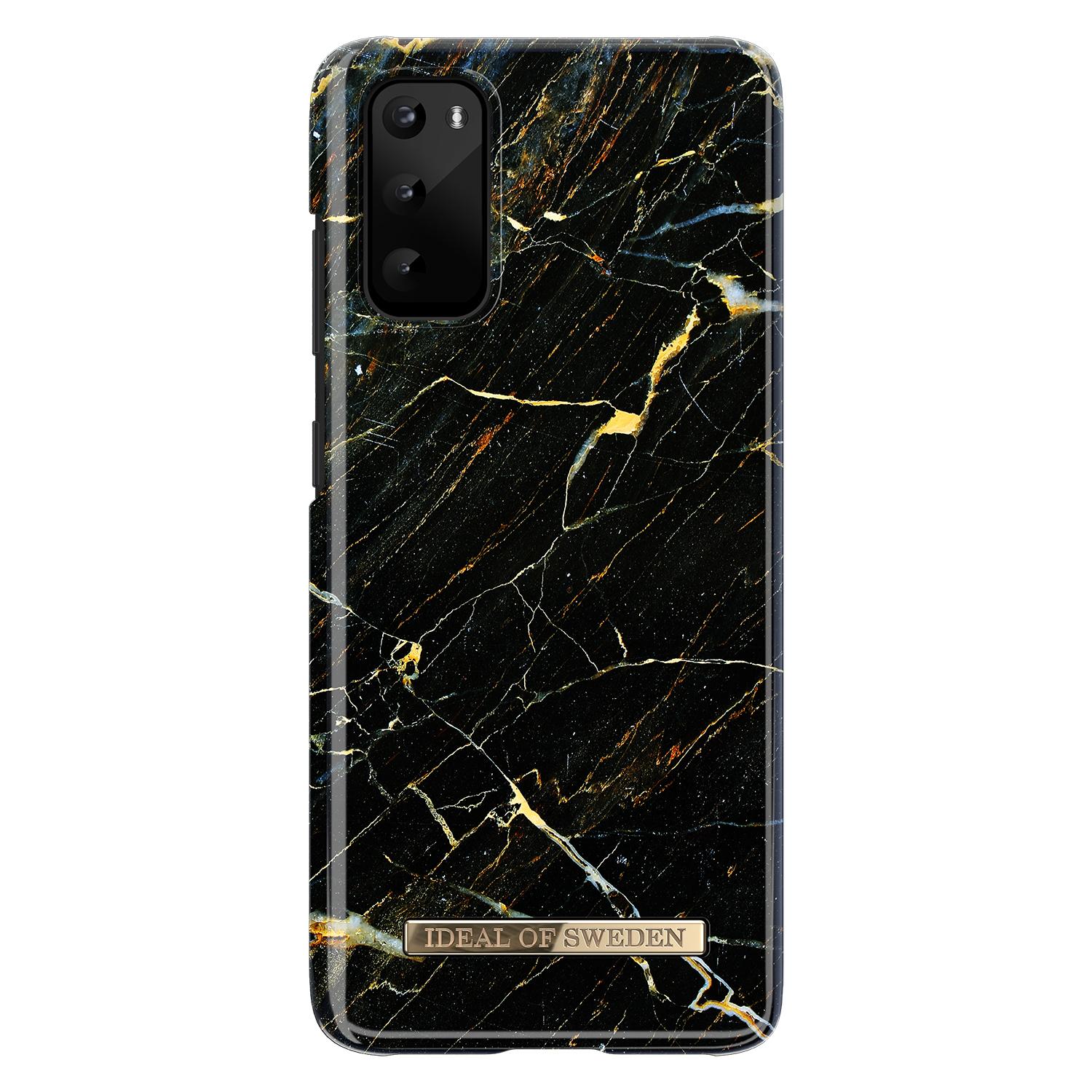 Fashion Case Galaxy S20 Port Laurent Marble