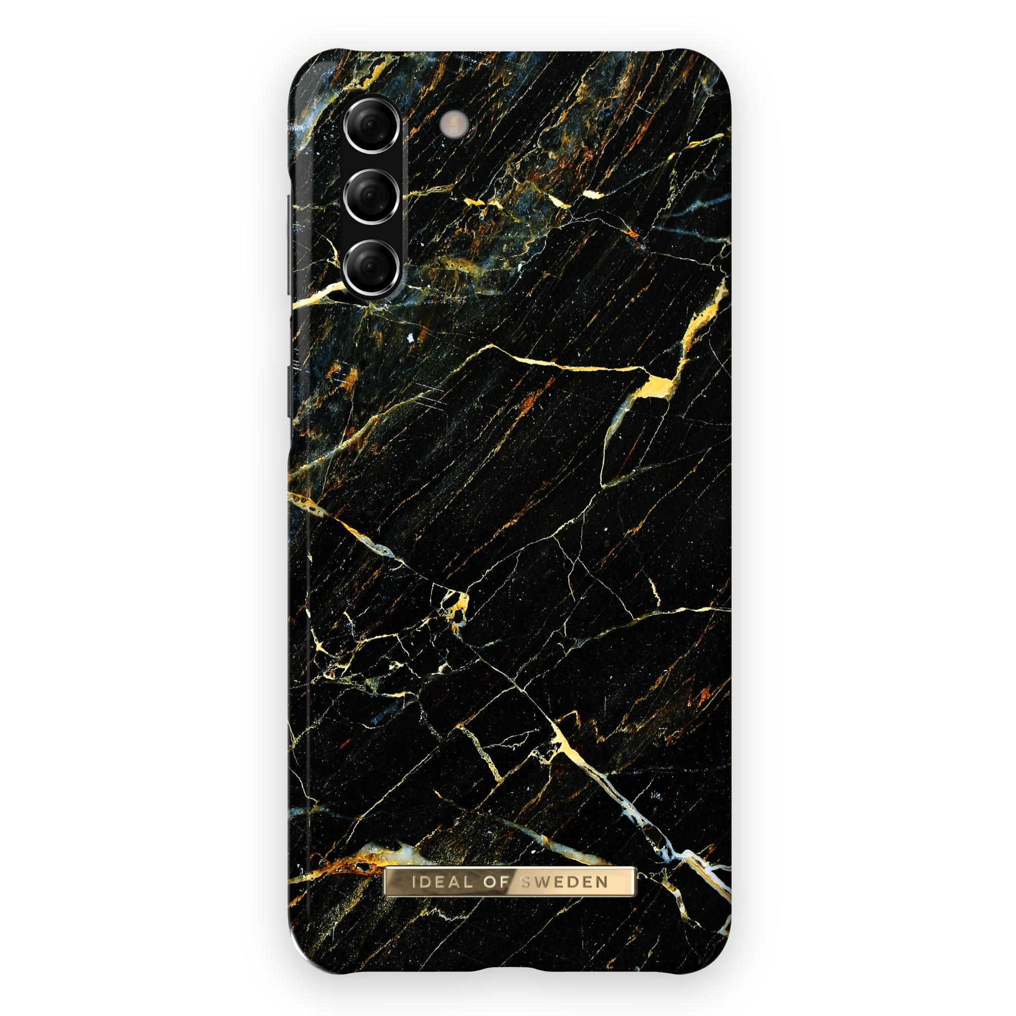 Fashion Case Galaxy S21 Port Laurent Marble