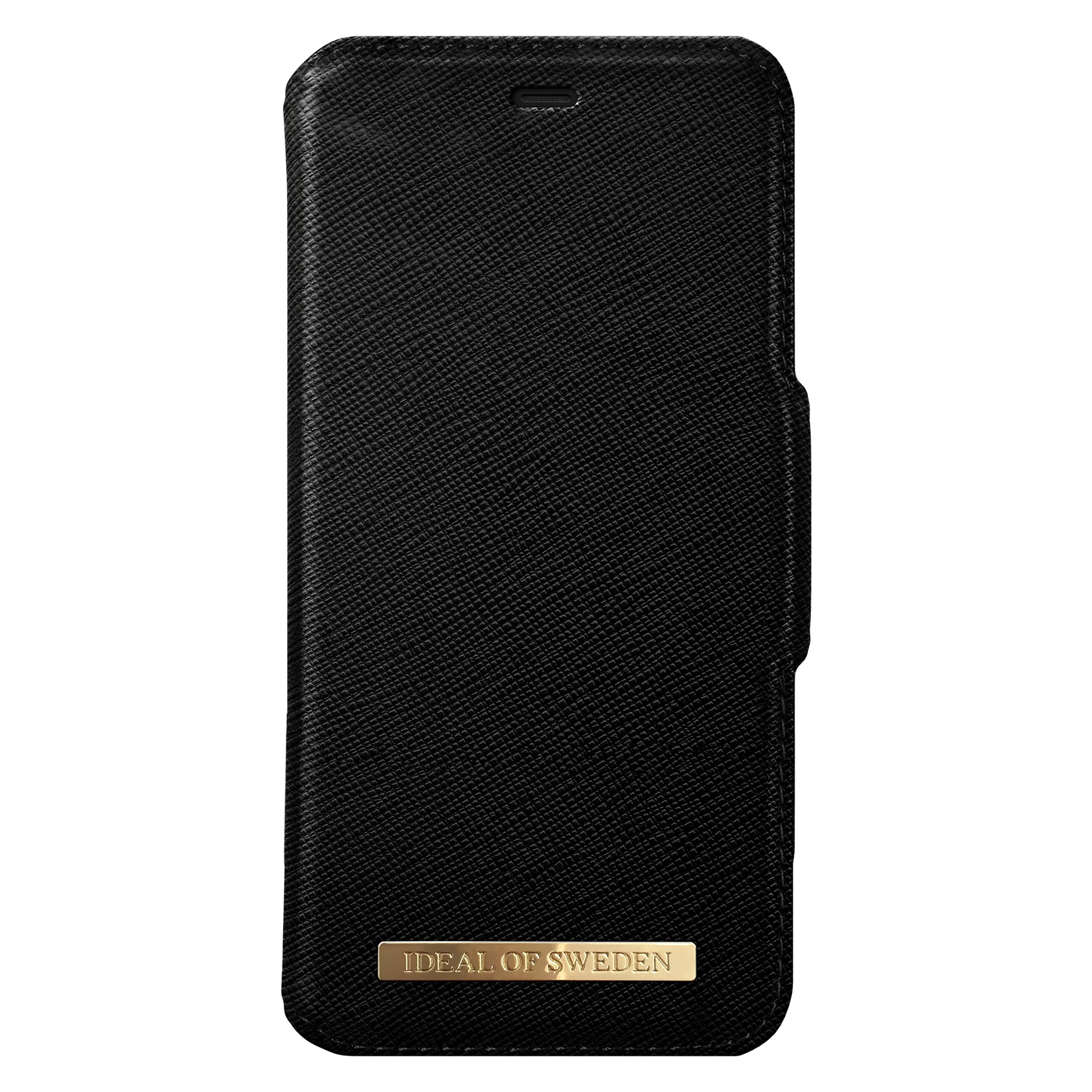 Fashion Wallet Samsung Galaxy S20 Black