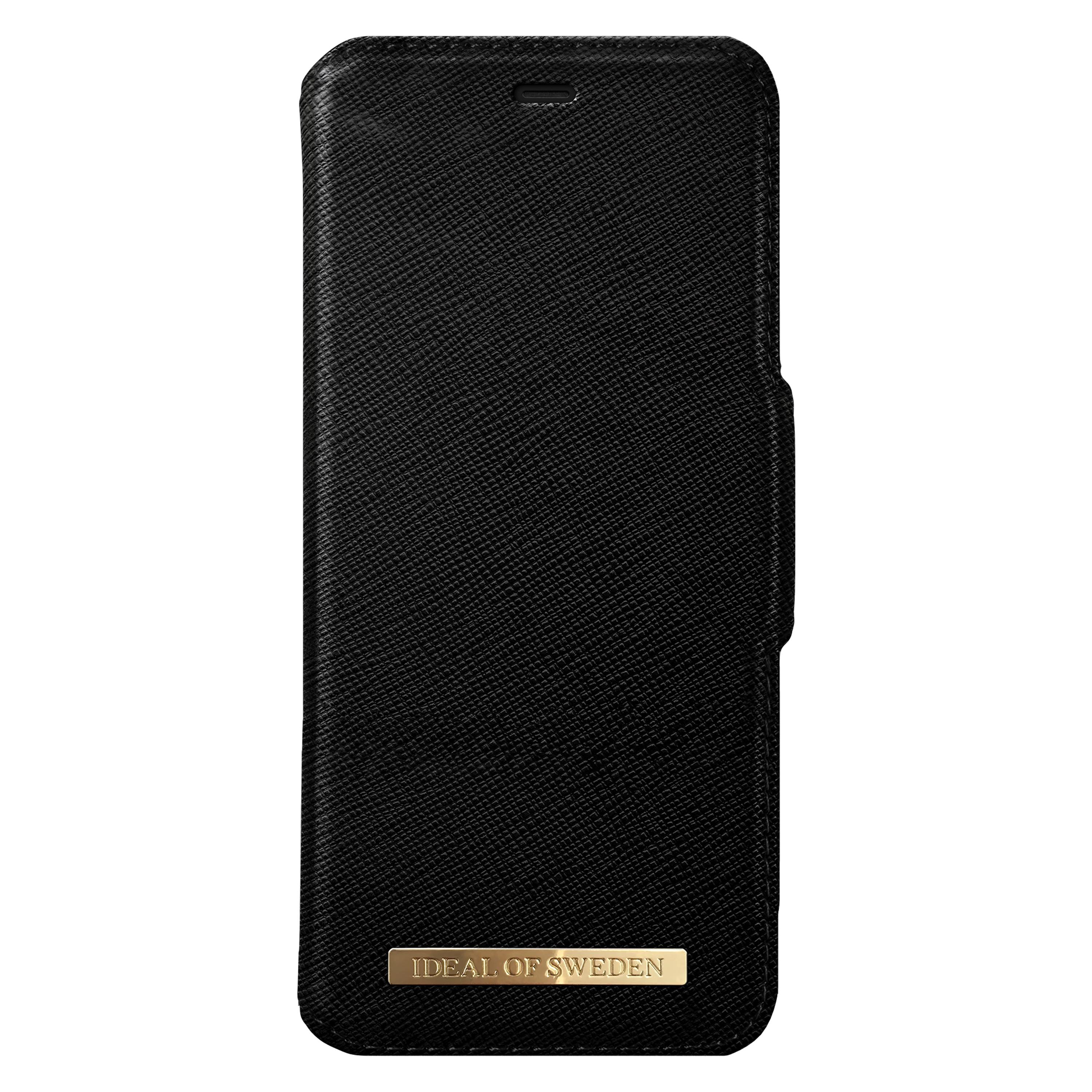 Fashion Wallet Samsung Galaxy S20 Plus Black