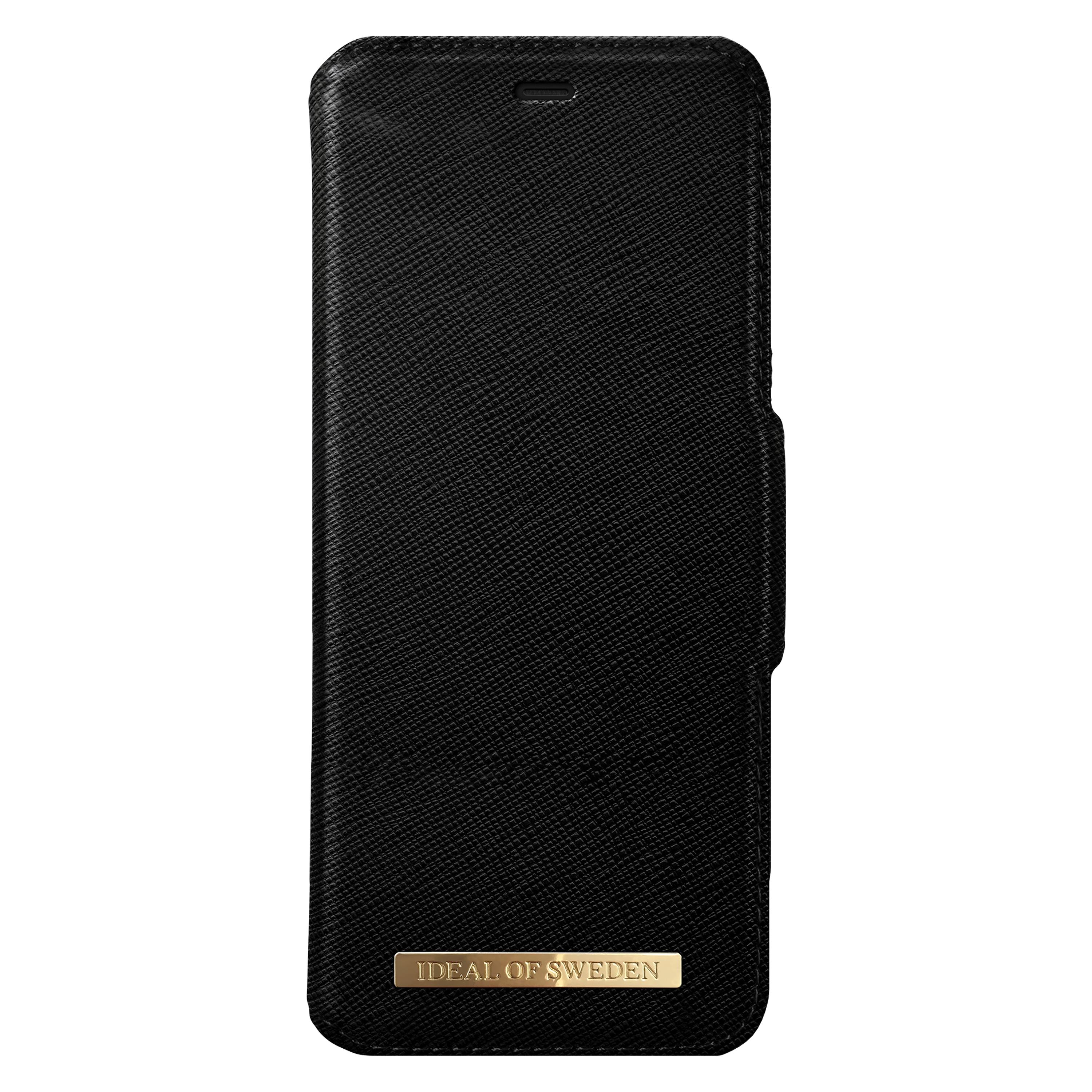 Fashion Wallet Samsung Galaxy S20 Ultra Black