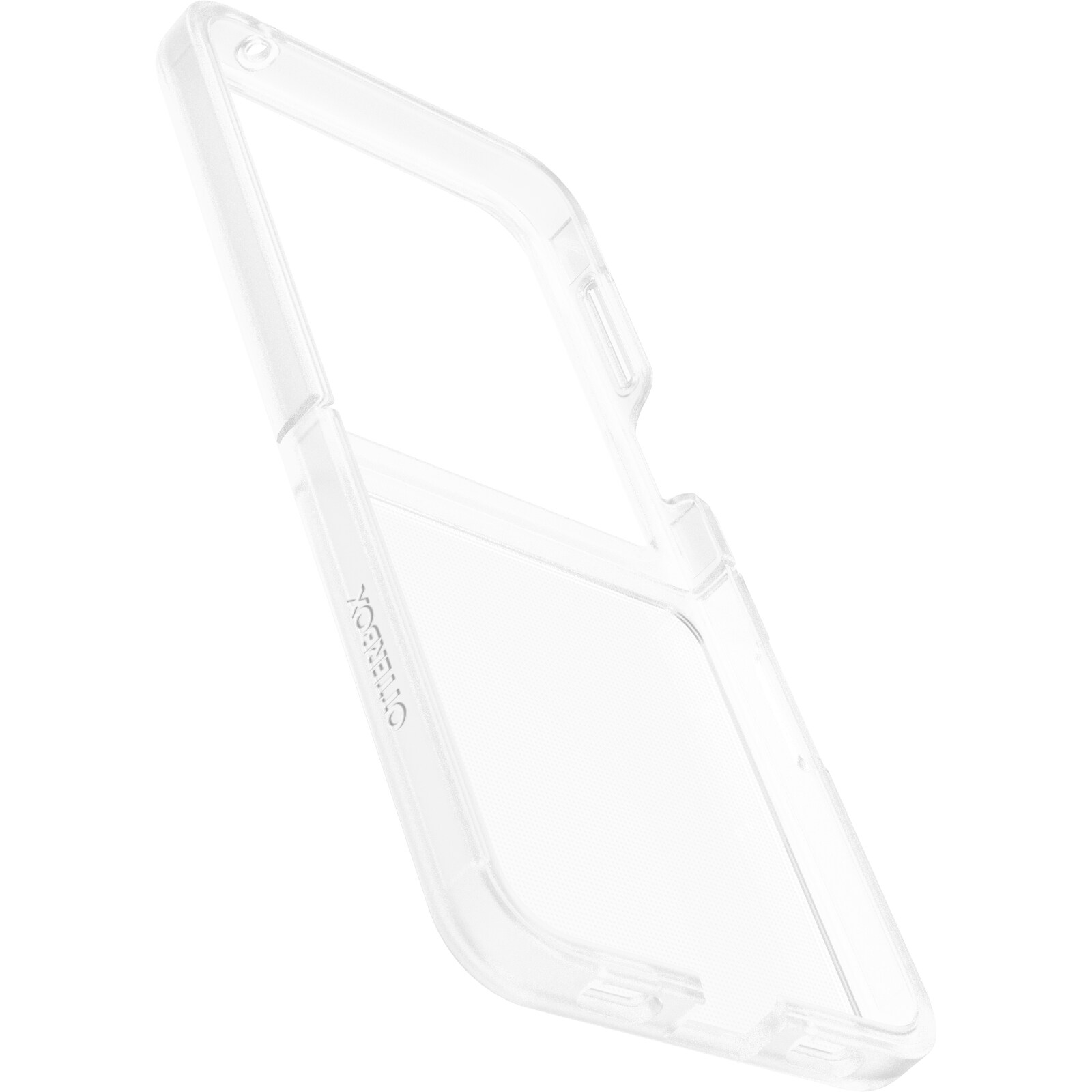 Thin Flex Kuori Samsung Galaxy Flip 5 Clear