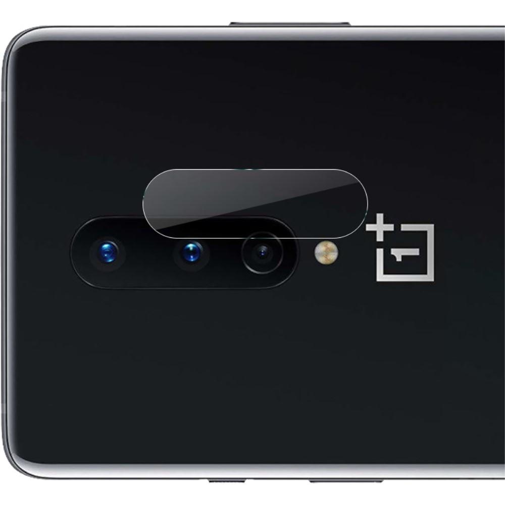 2-pack Panssarilasi Kameran Linssinsuoja OnePlus 8