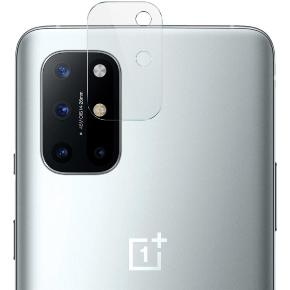 2-pack Panssarilasi Kameran Linssinsuoja OnePlus 8T