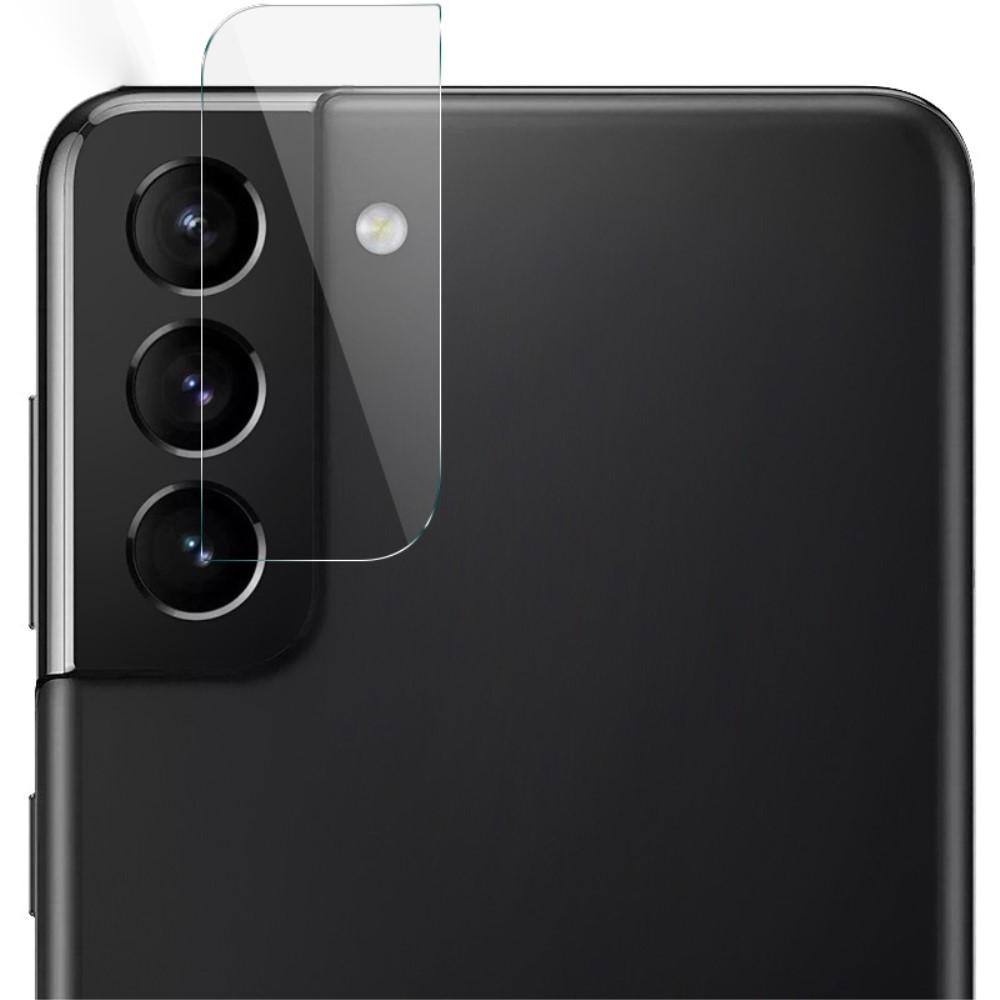 2-pack Panssarilasi Kameran Linssinsuoja Samsung Galaxy S21 Plus