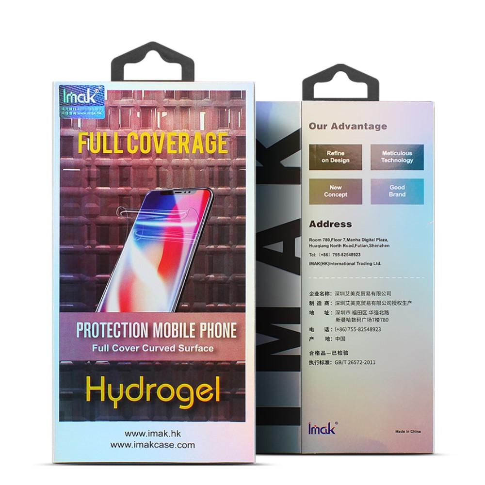 2-Pack Hydrogel Back Film iPhone 11