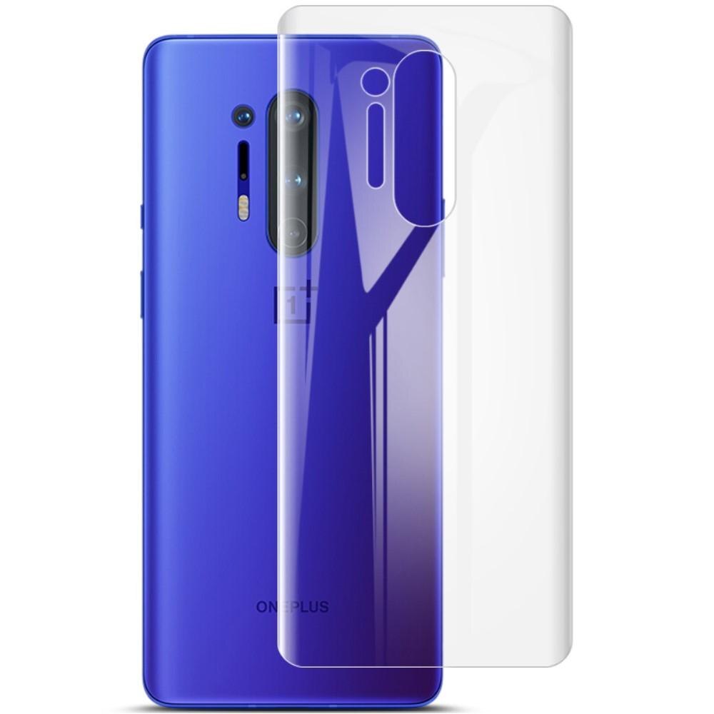 2-Pack Hydrogel Back Film OnePlus 8 Pro