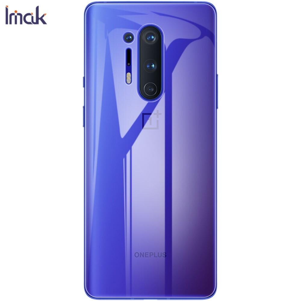 2-Pack Hydrogel Back Film OnePlus 8 Pro