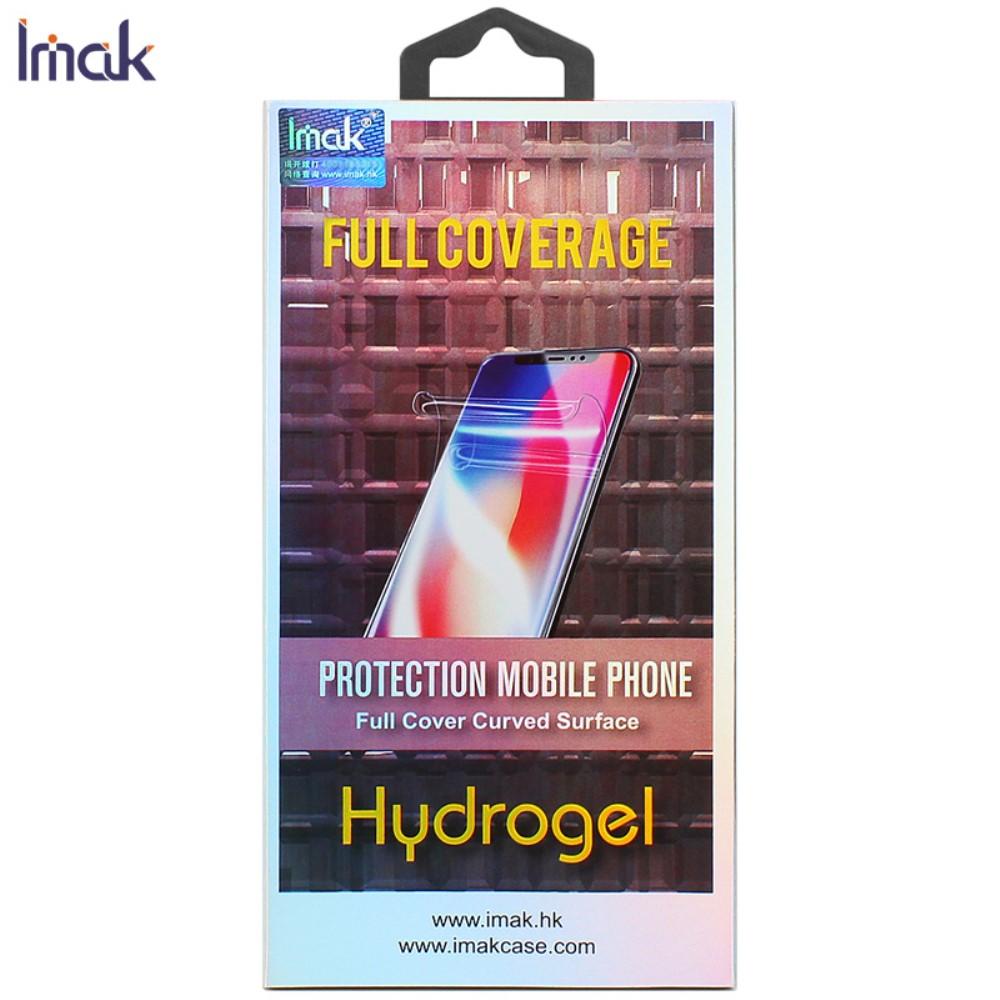 2-Pack Hydrogel Back Film OnePlus 8 Pro