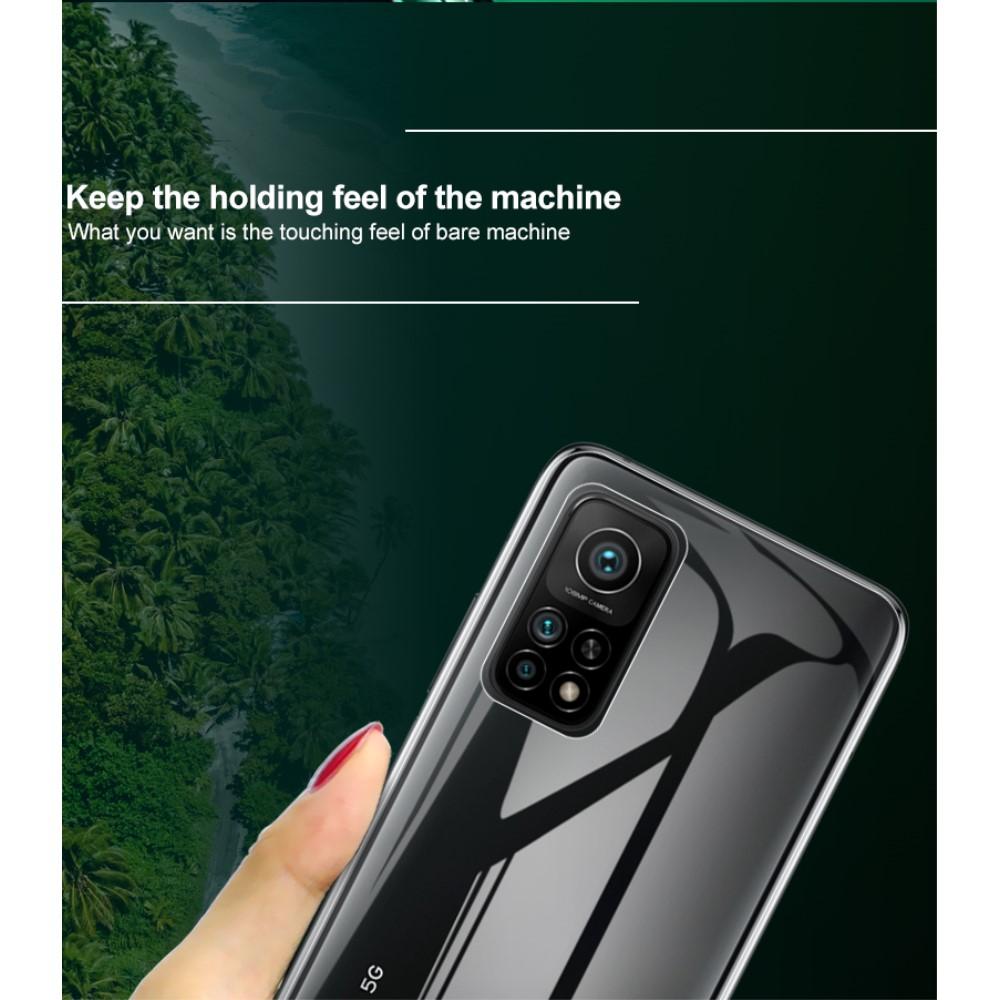 2-Pack Hydrogel Back Film Xiaomi Mi 10T/10T Pro