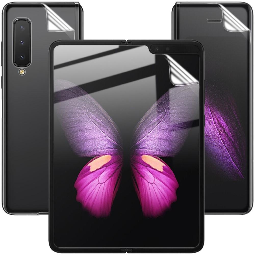 Hydrogel Full Cover Film Samsung Galaxy Fold