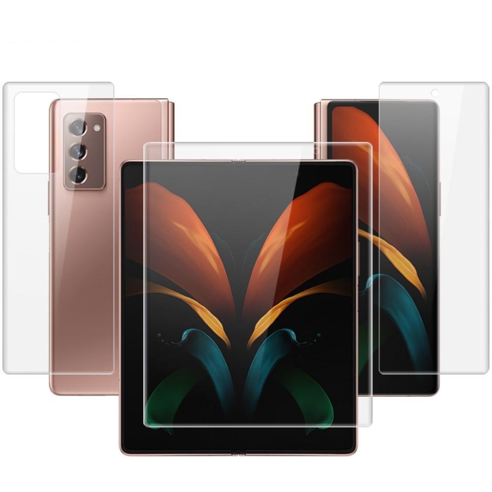 Hydrogel Full Cover Film Samsung Galaxy Z Fold 2