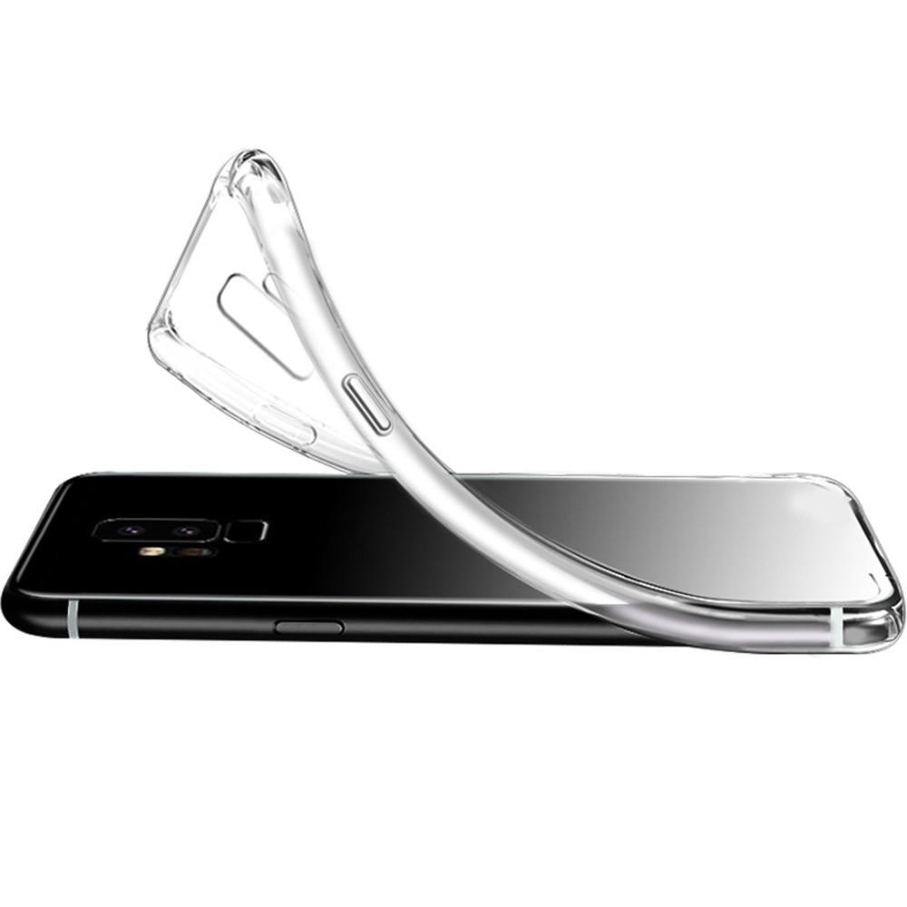 TPU Case Asus ROG Phone II Kirkas