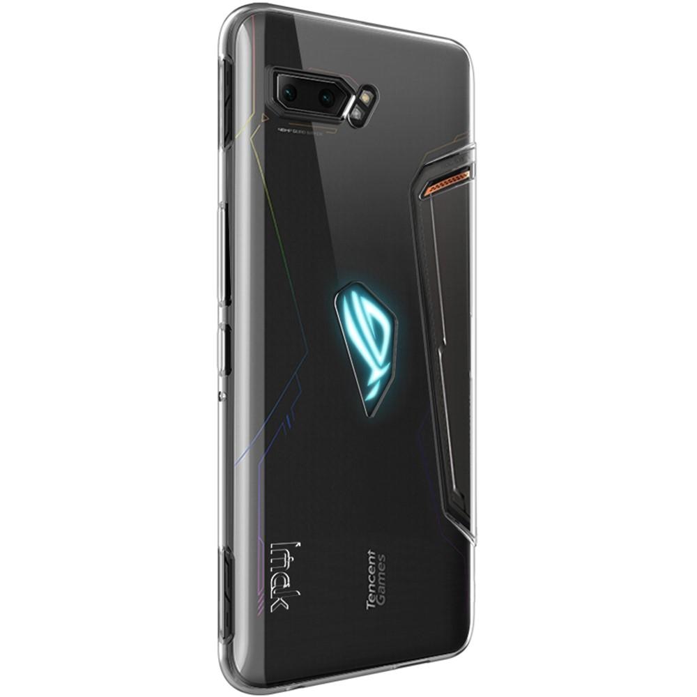 TPU Case Asus ROG Phone II Kirkas