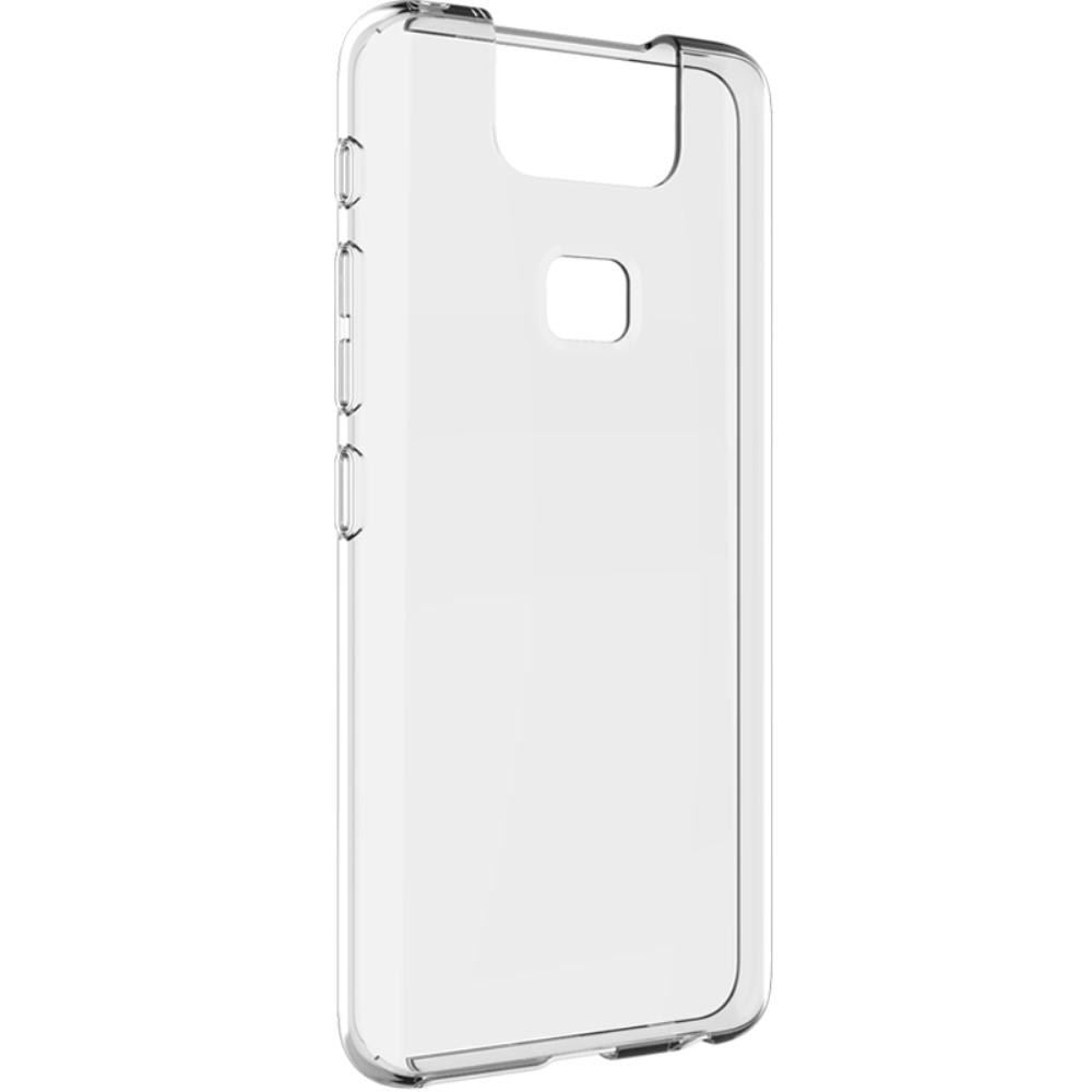 TPU Case Asus ZenFone 6 Crystal Clear