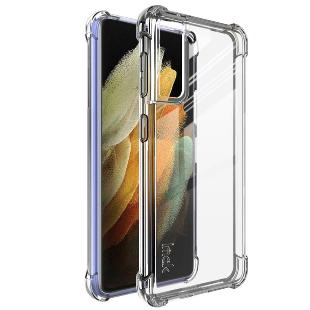 Airbag Case Galaxy S21 Clear