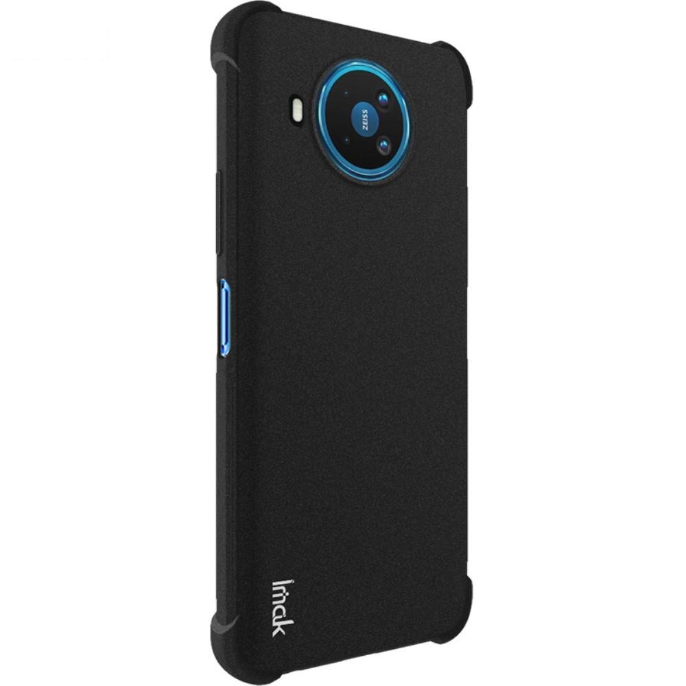 Airbag Case Nokia 8.3 5G Matte Black