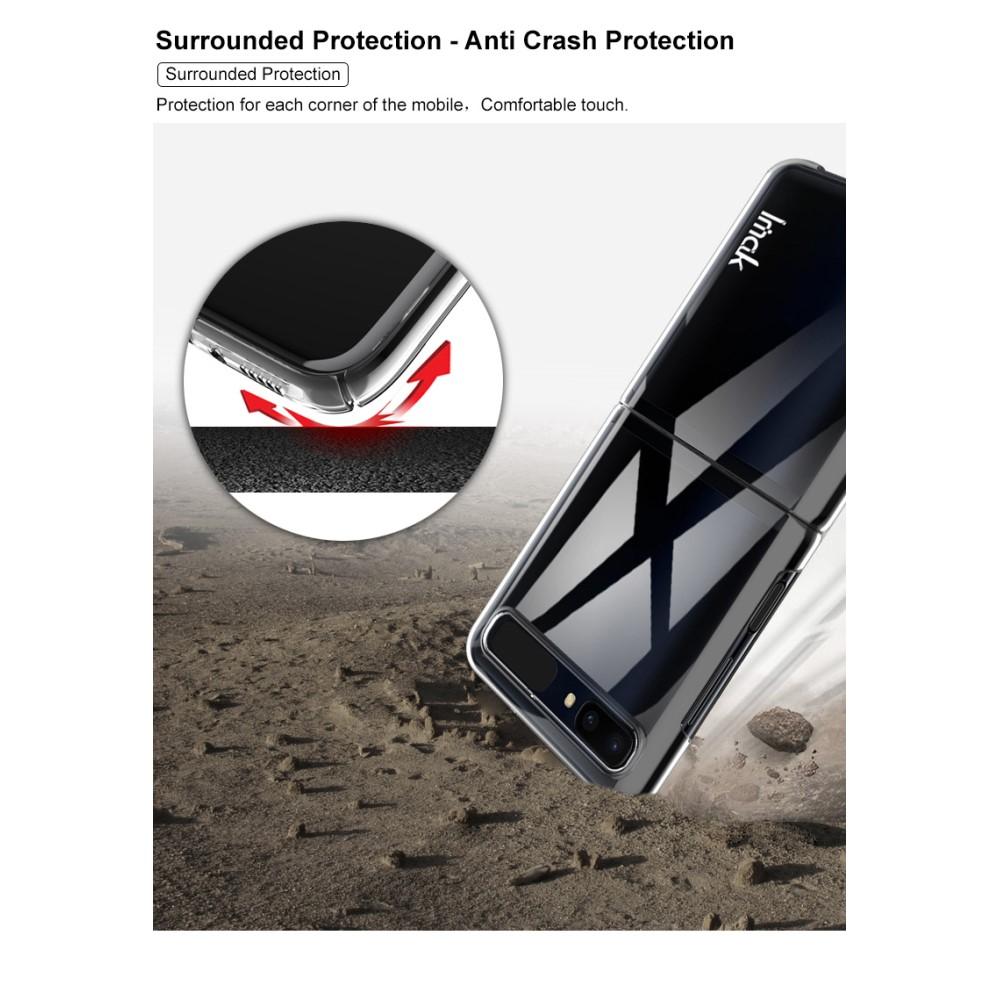 Air Case Samsung Galaxy Z Flip Crystal Clear