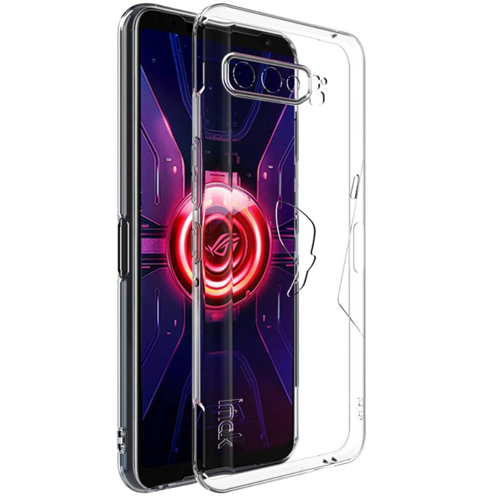 TPU Case Asus ROG Phone 3 Crystal Clear